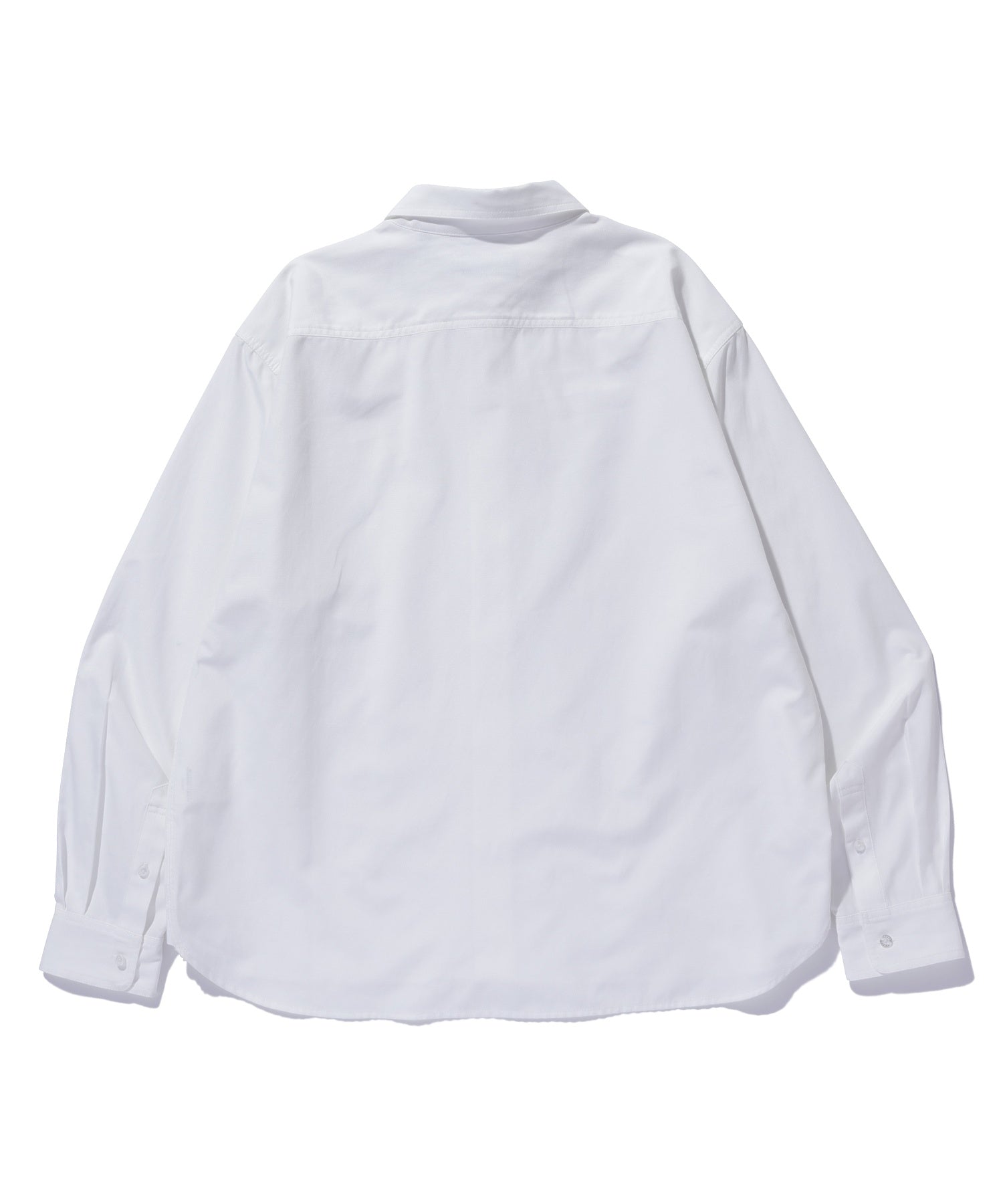 OXFORD SHIRT