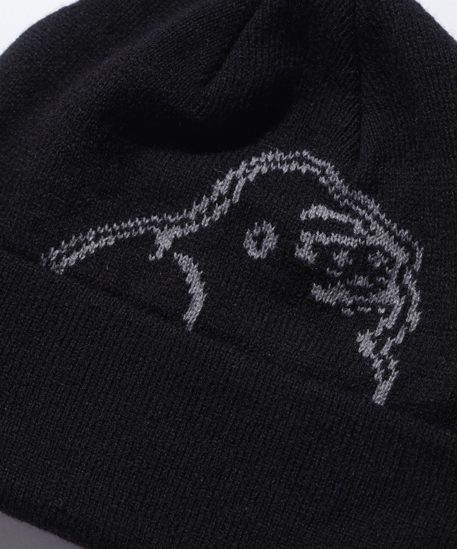 JACQUARD OG CUFF BEANIE