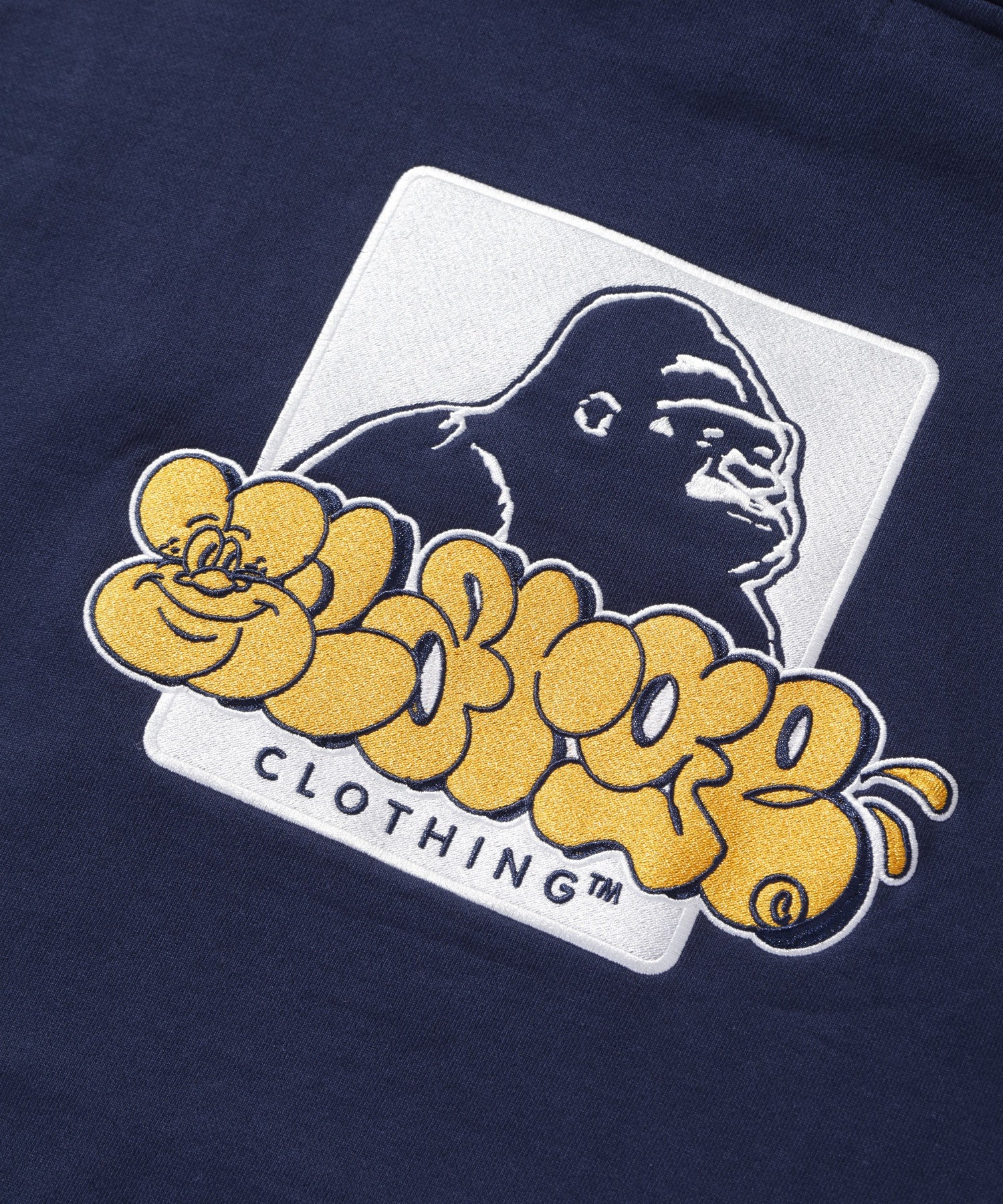 GRAFFITI OG HOODED SWEATSHIRT