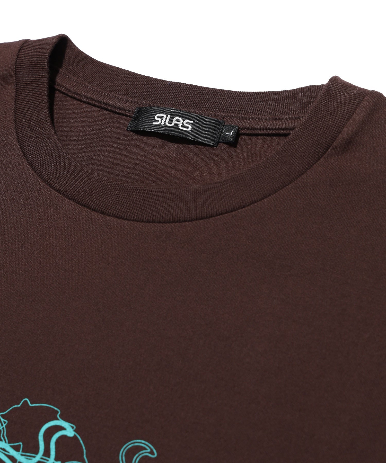 DERBY S/S TEE