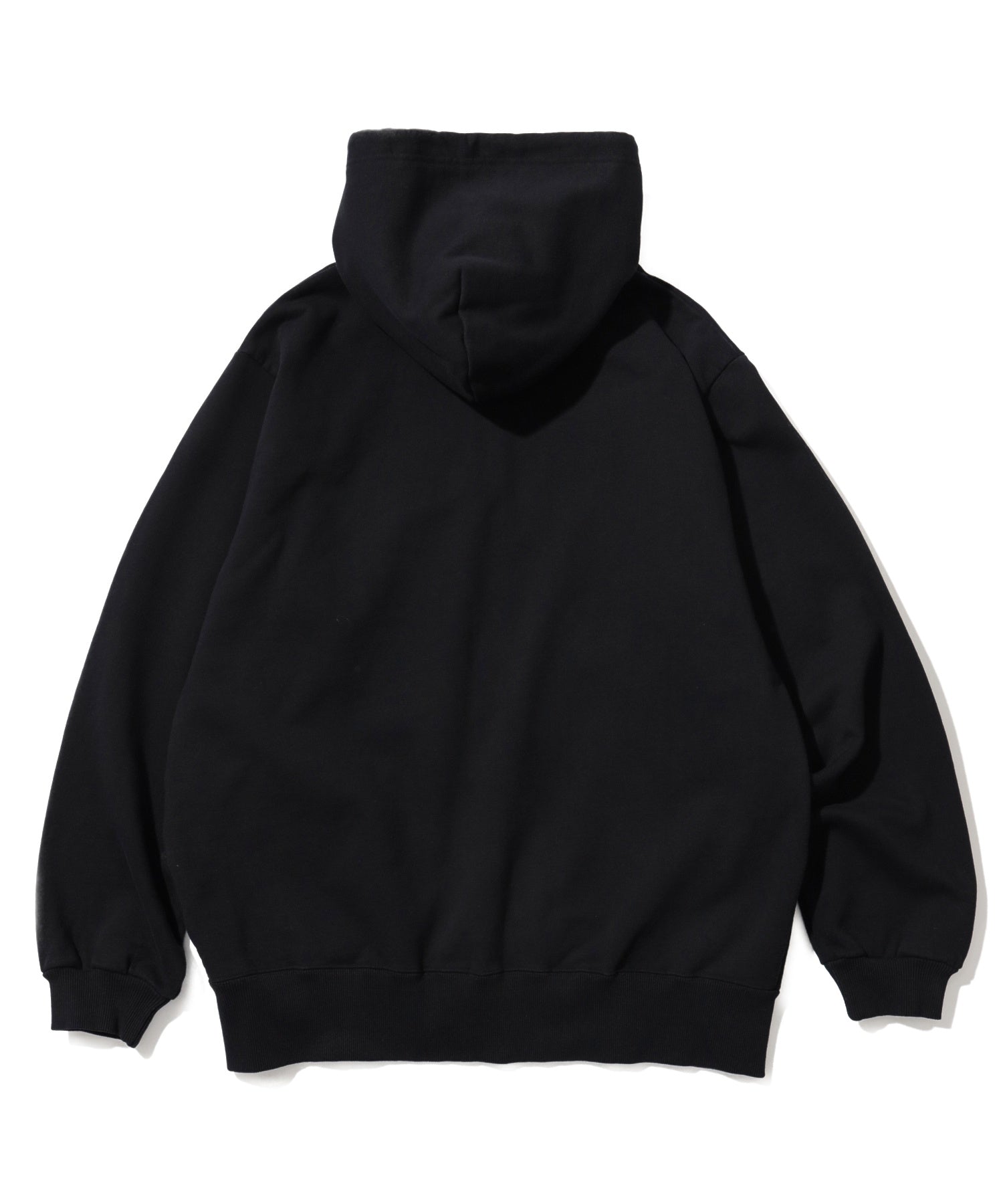 【ARCHIVE】OLDE ZIP HOOD