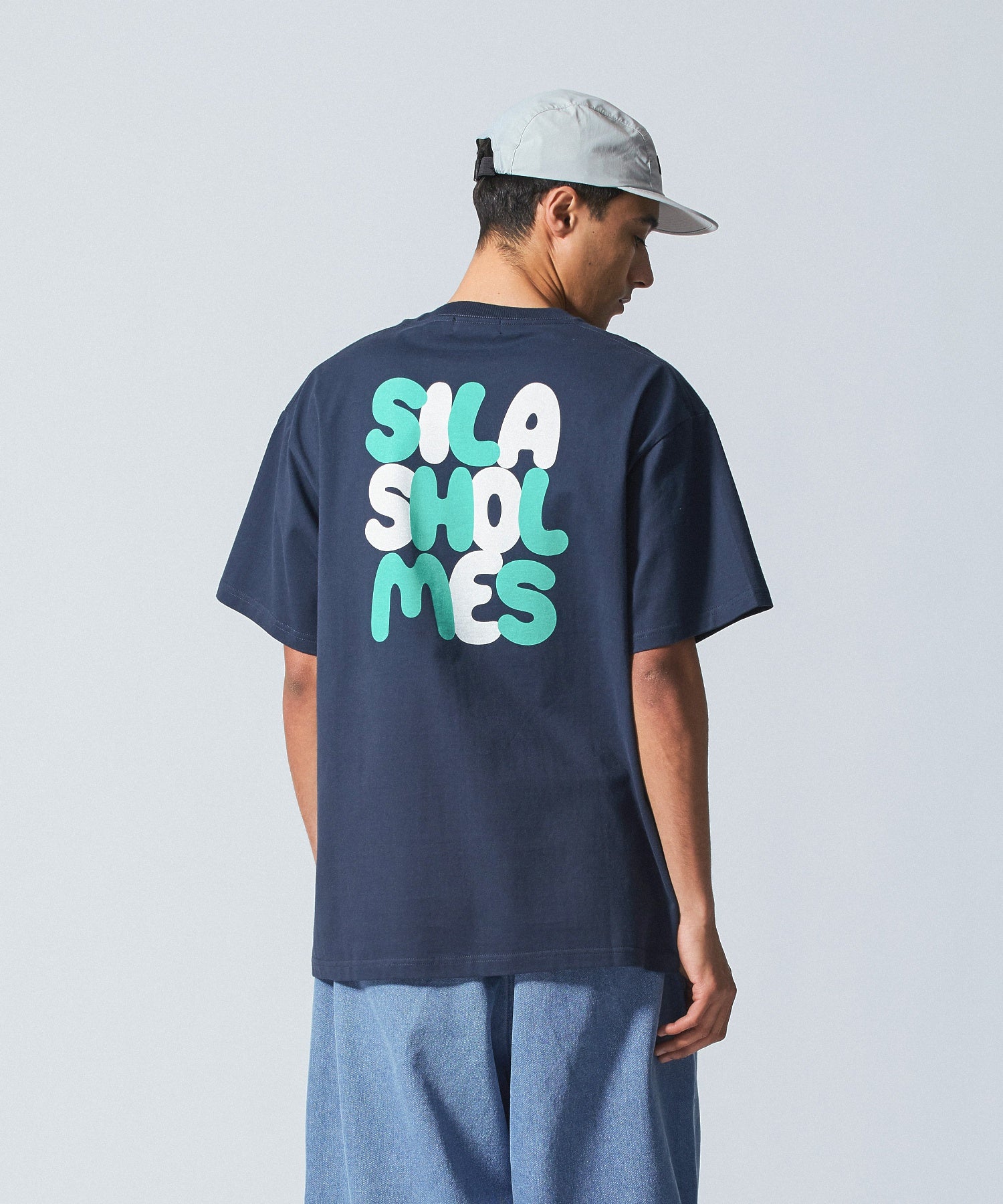 SOFT S/S TEE