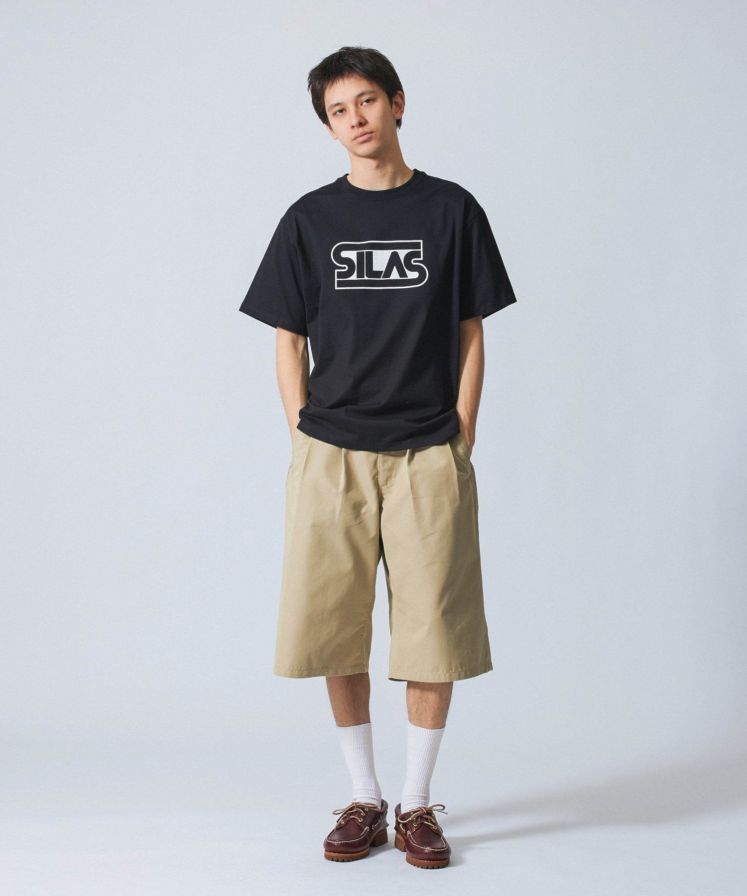 POLYSTYRENE S/S TEE