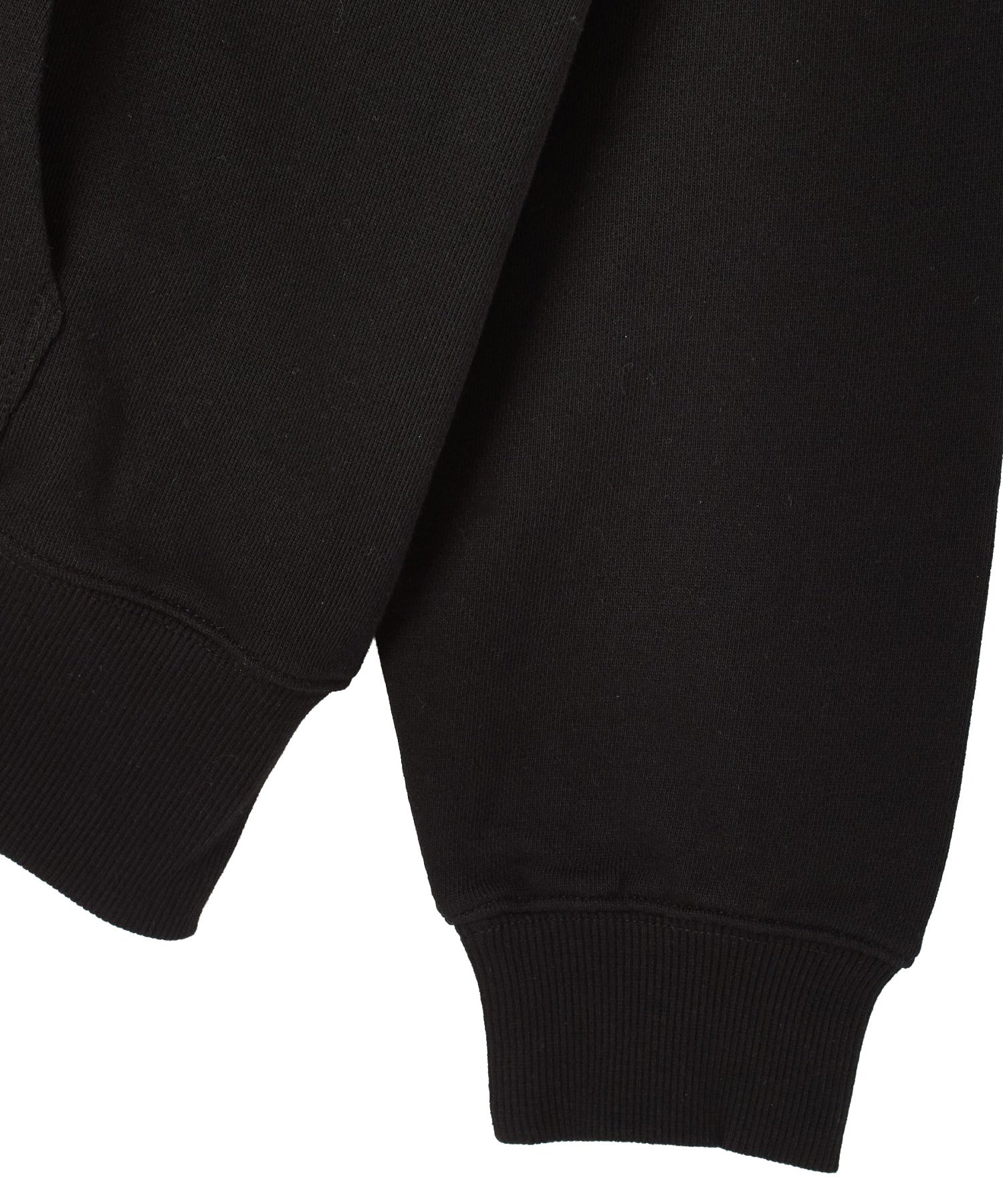 X-girl × Mark Bode ZIP UP SWEAT HOODIE