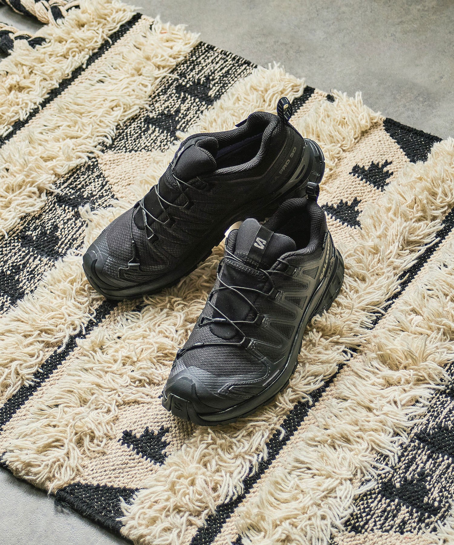 SALOMON/XA PRO 3D V9 GTX