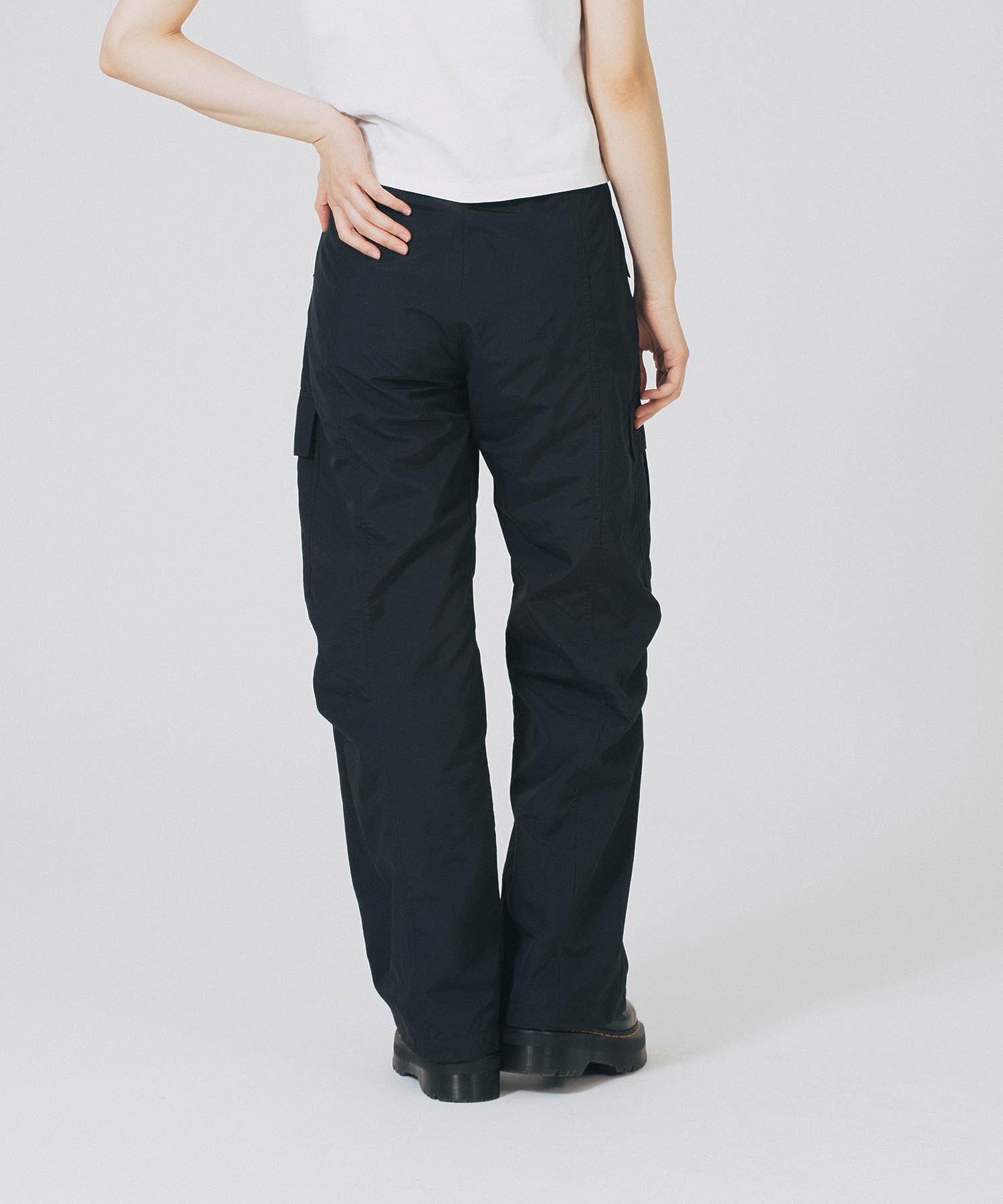LIGHTWEIGHT CARGO PANTS
