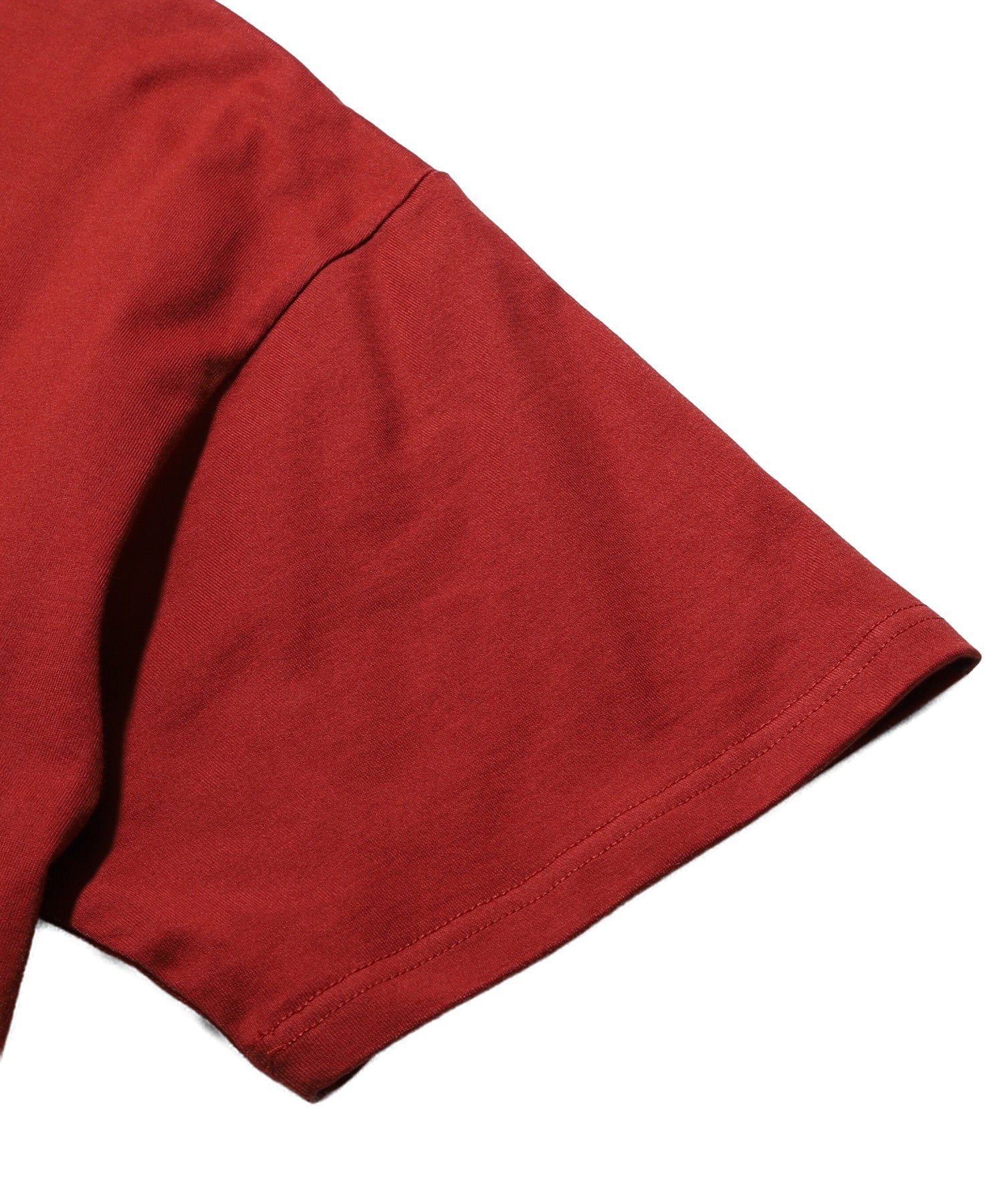 CAPRA S/S TEE