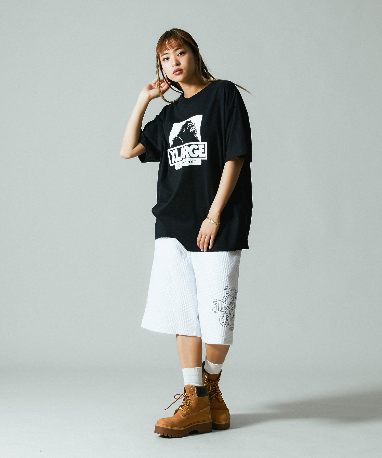 OG BOX S/S TEE
