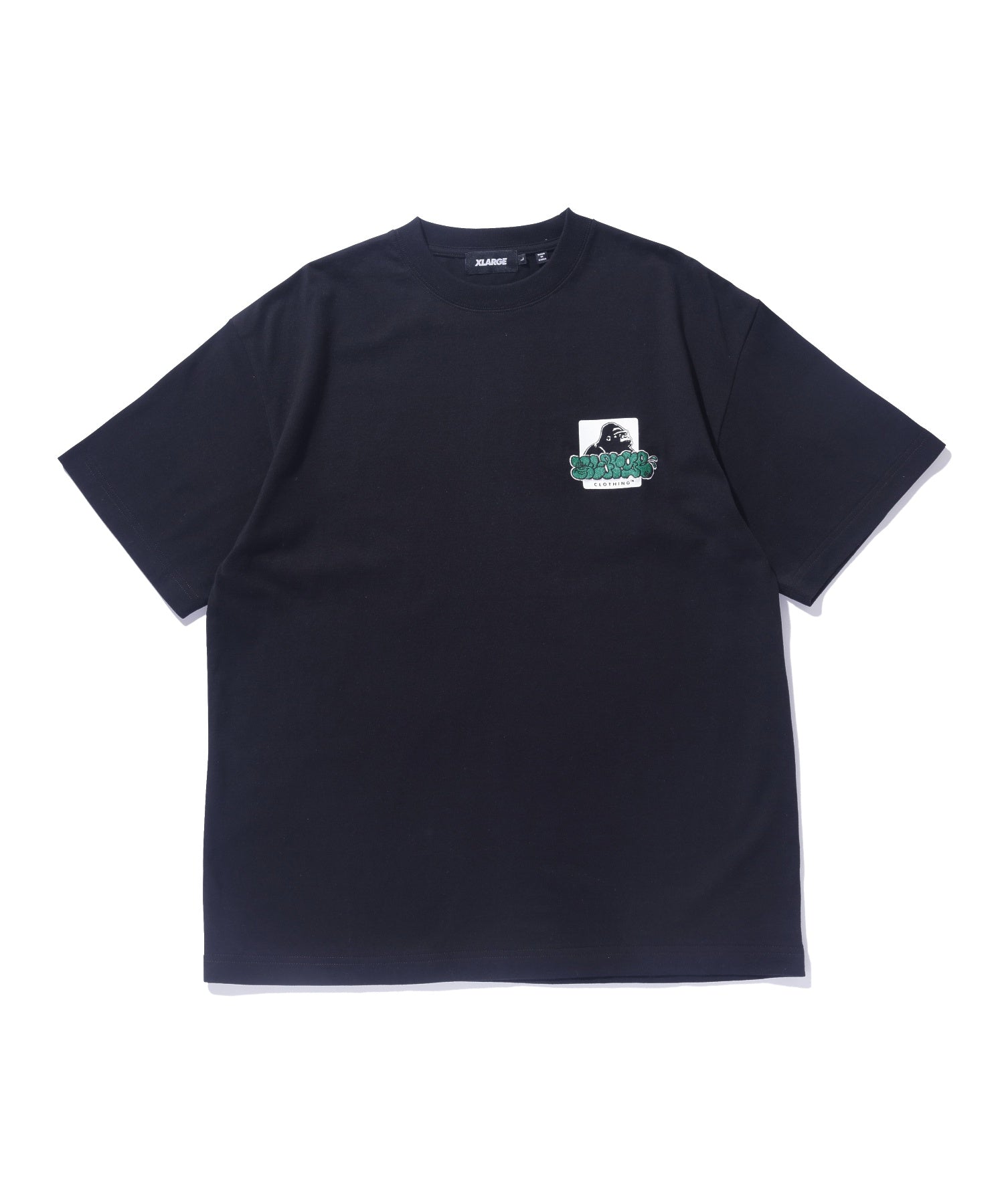 GRAFFITI OG S/S TEE