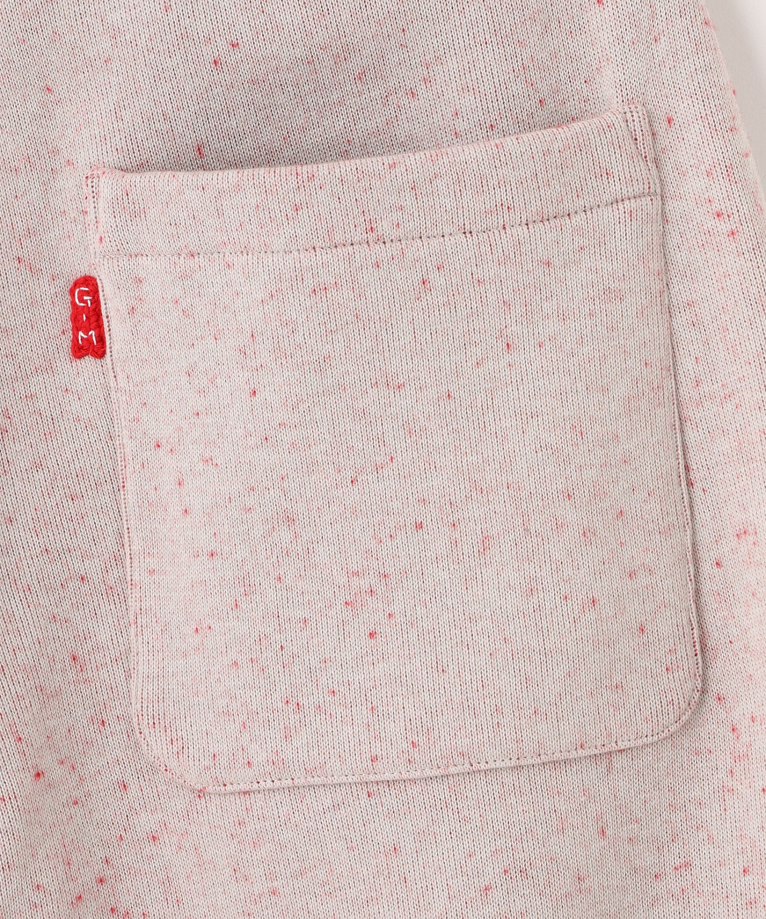 gimcontext/ジム コンテキスト/Knit Sweat Pants 25505130