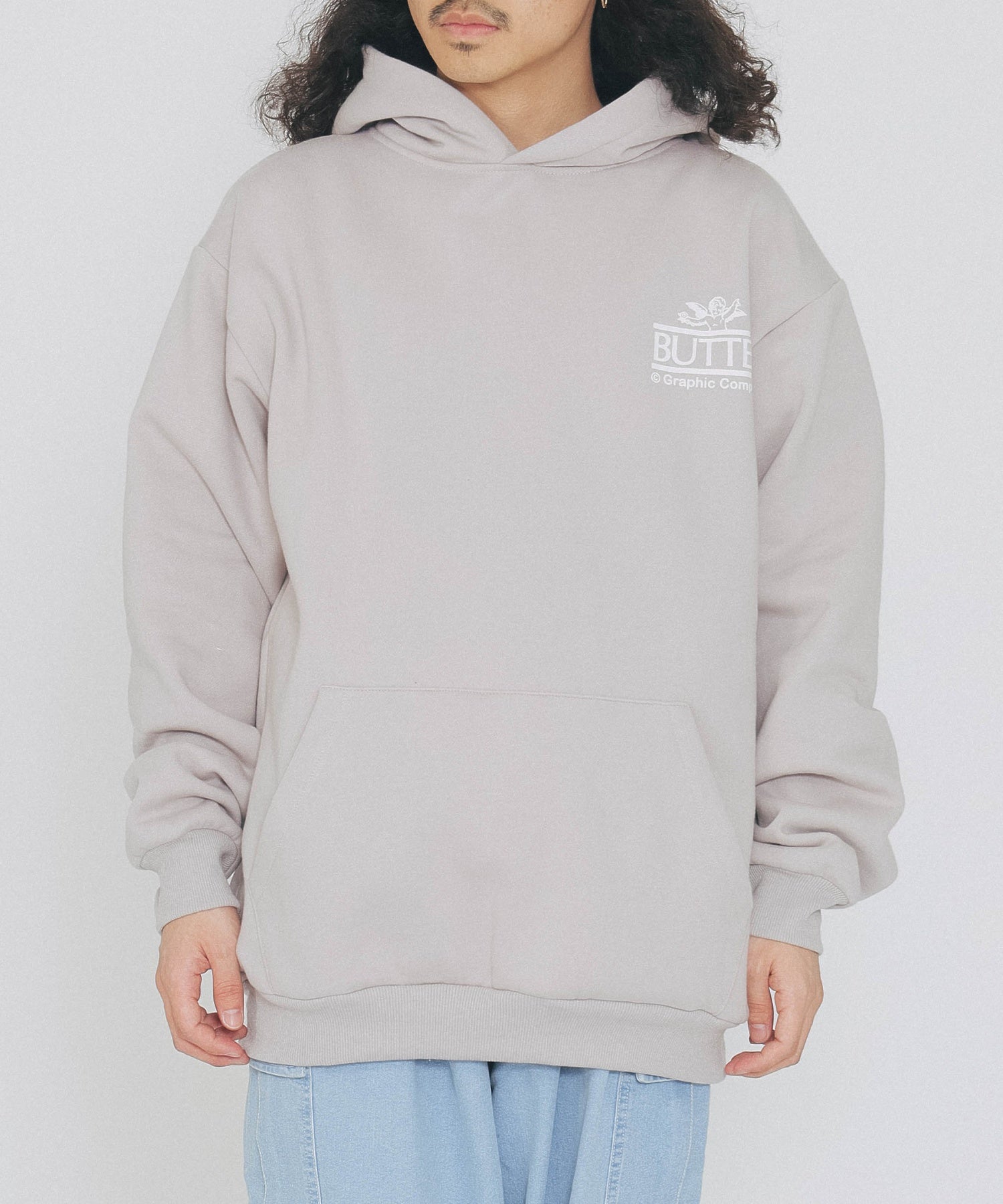 model:身長：162cm 着用サイズ：Mサイズ