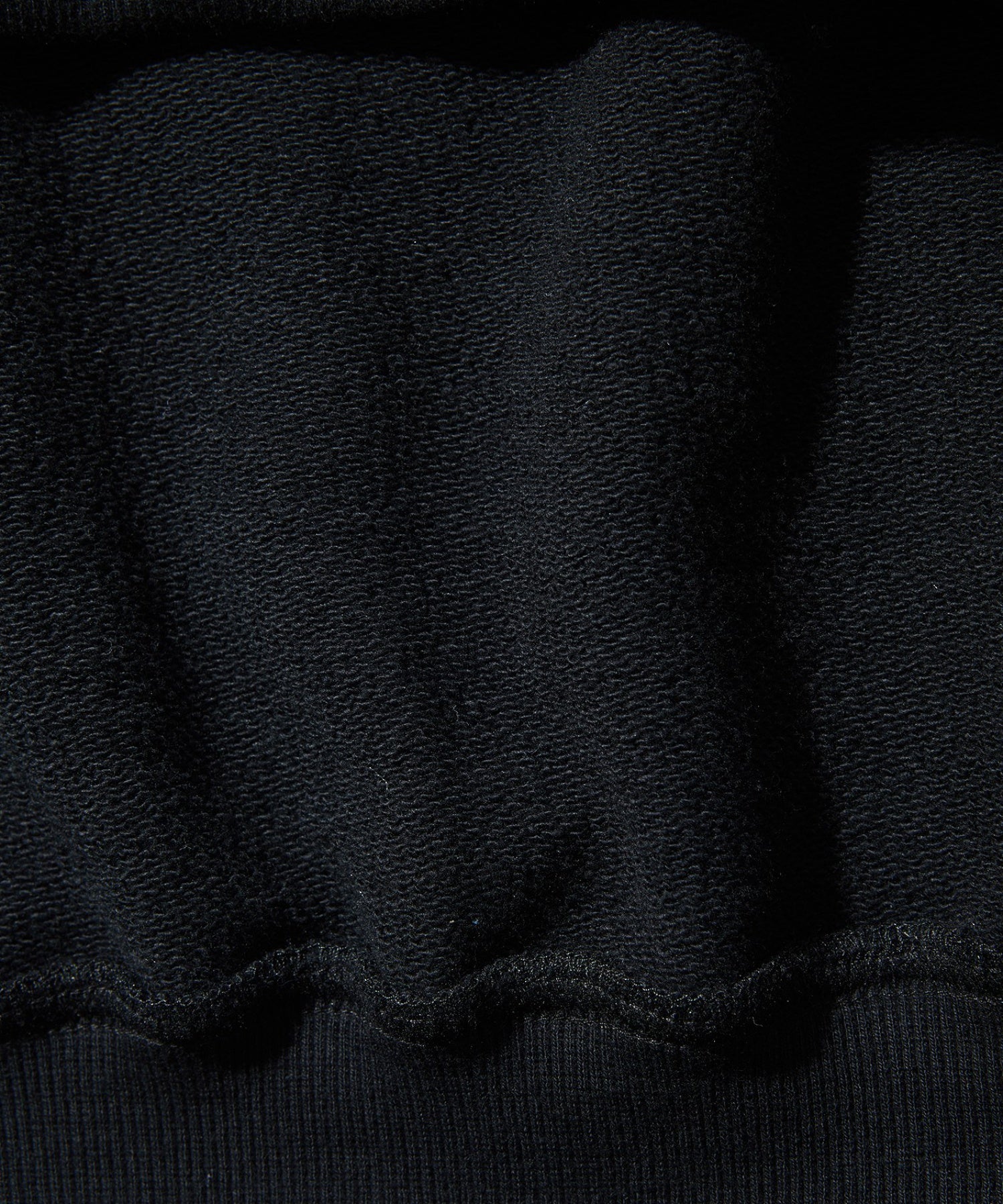 HIGH CONCENTRATION CREWNECK SWEATSHIRT