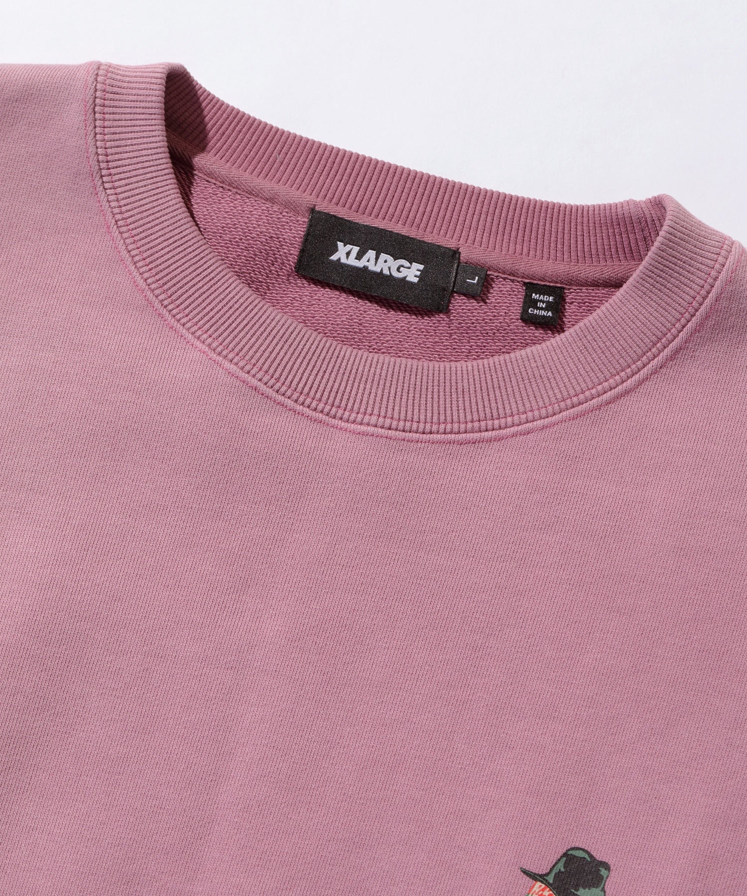 SCARY NIGHT OG CREWNECK SWEATSHIRT