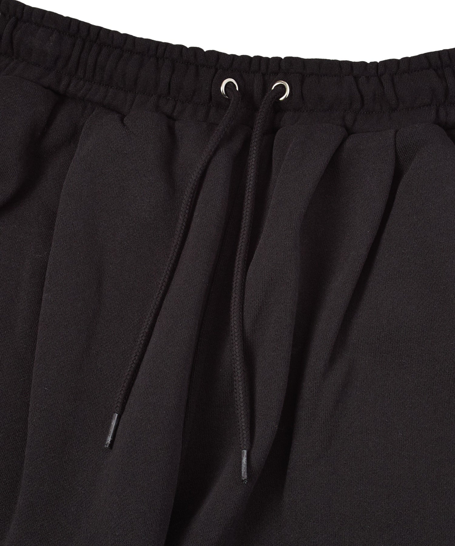 SCRIPT LOGO SWEATPANTS