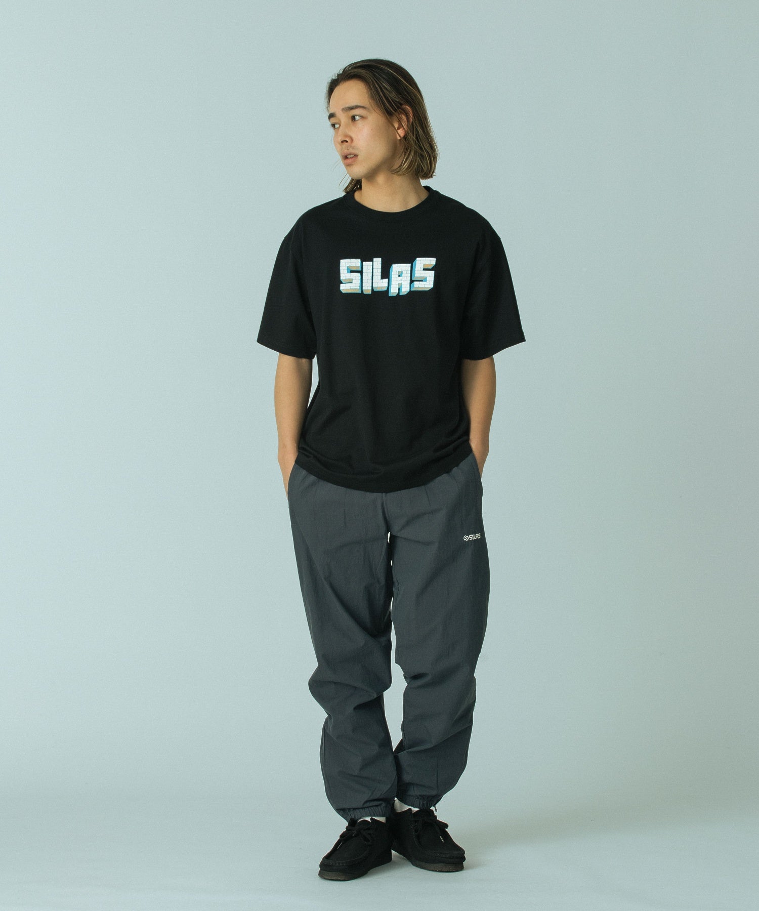 BRICK S/S TEE