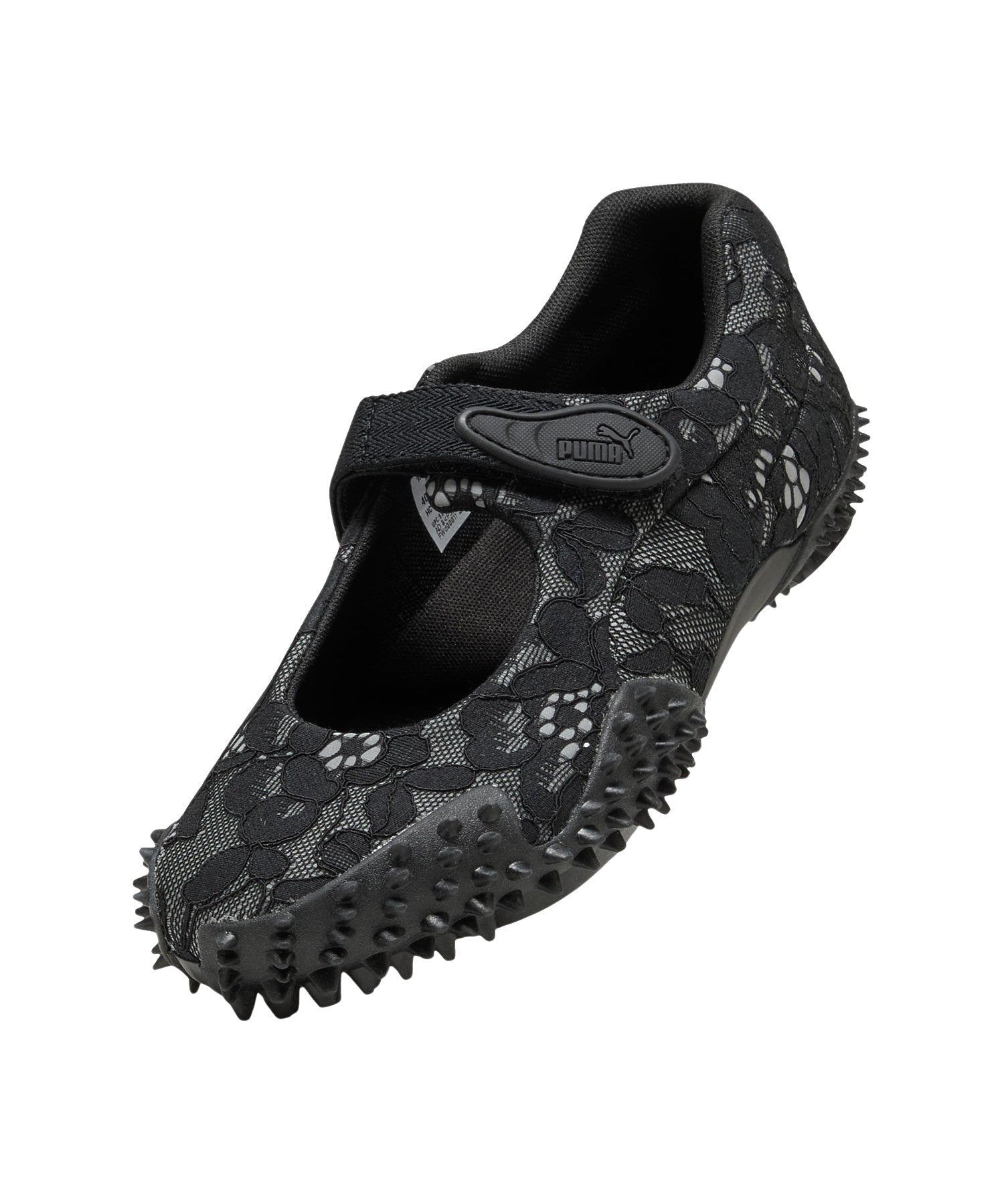 PUMA/MOSTRO FEY LACE