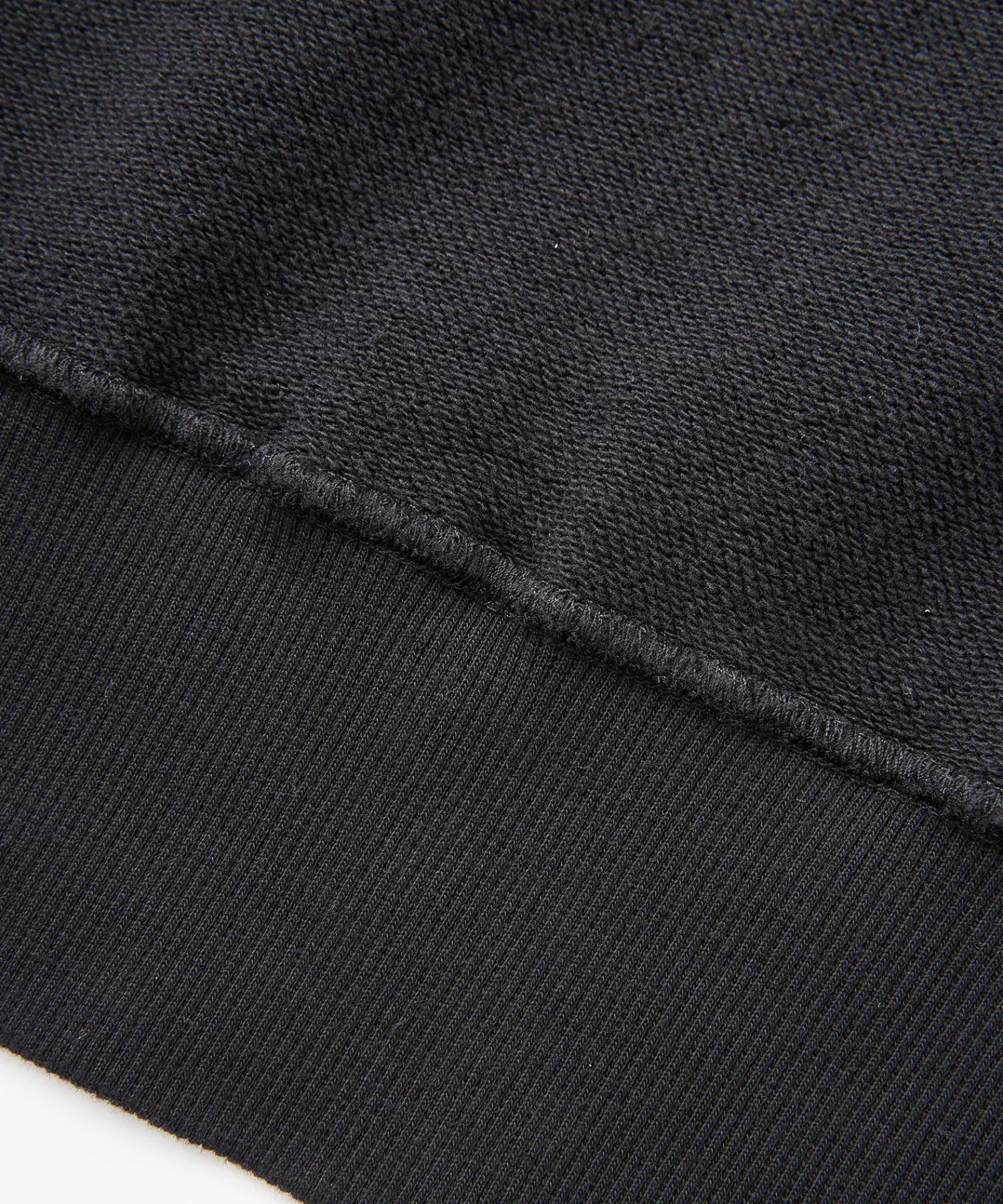FACE PATCH AND LOGO ZIP UP SWEAT HOODIE