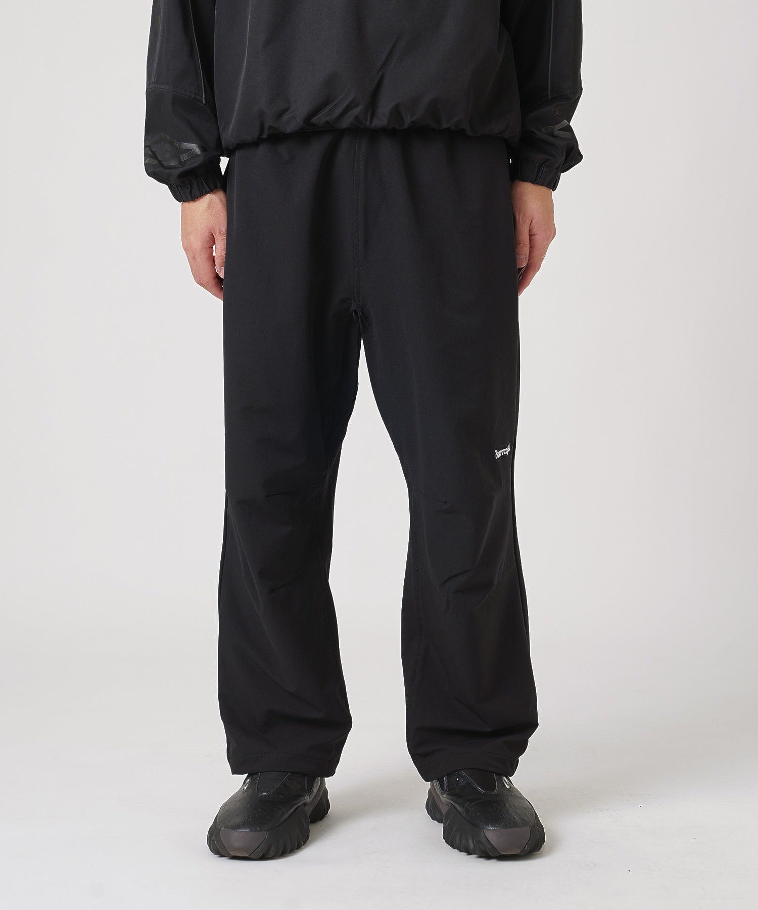  model：175cm / 着用サイズ：Mサイズ