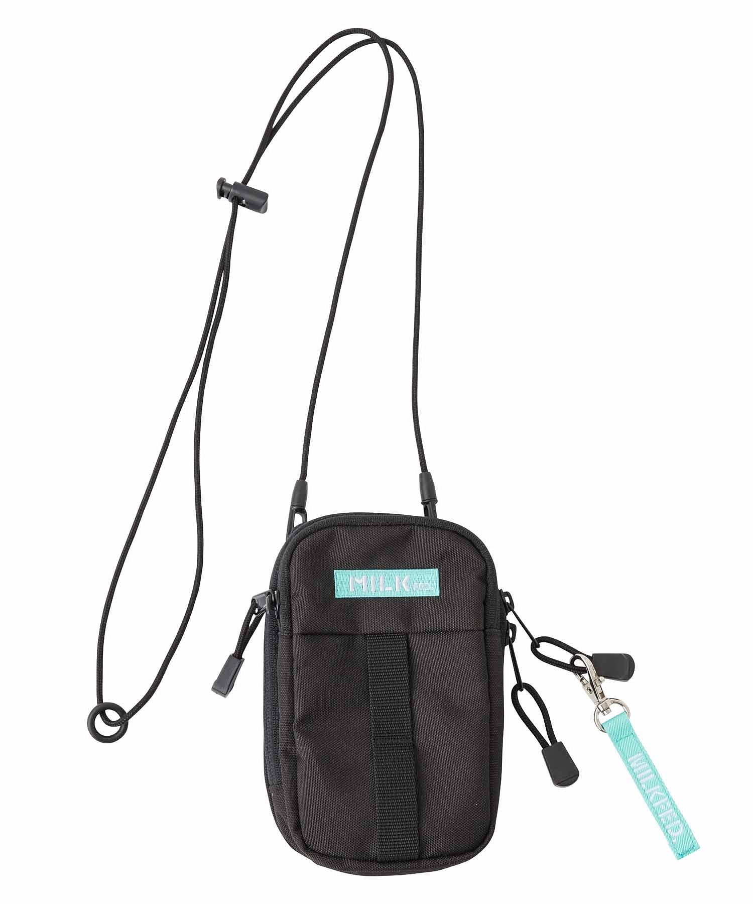 ACTIVE MOLLE UTILITY POUCH MILKFED.