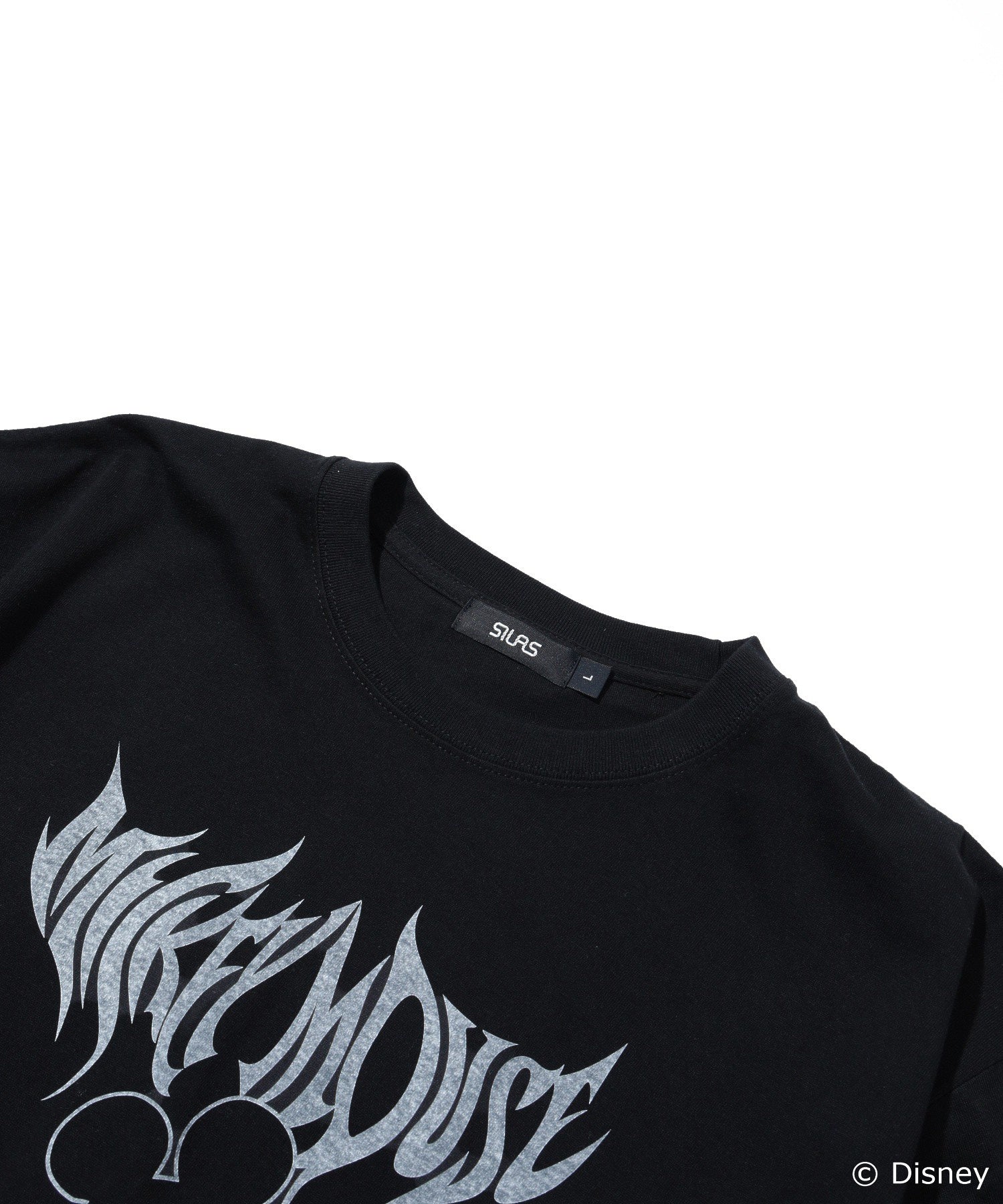 Mickey Mouse / S/S TEE