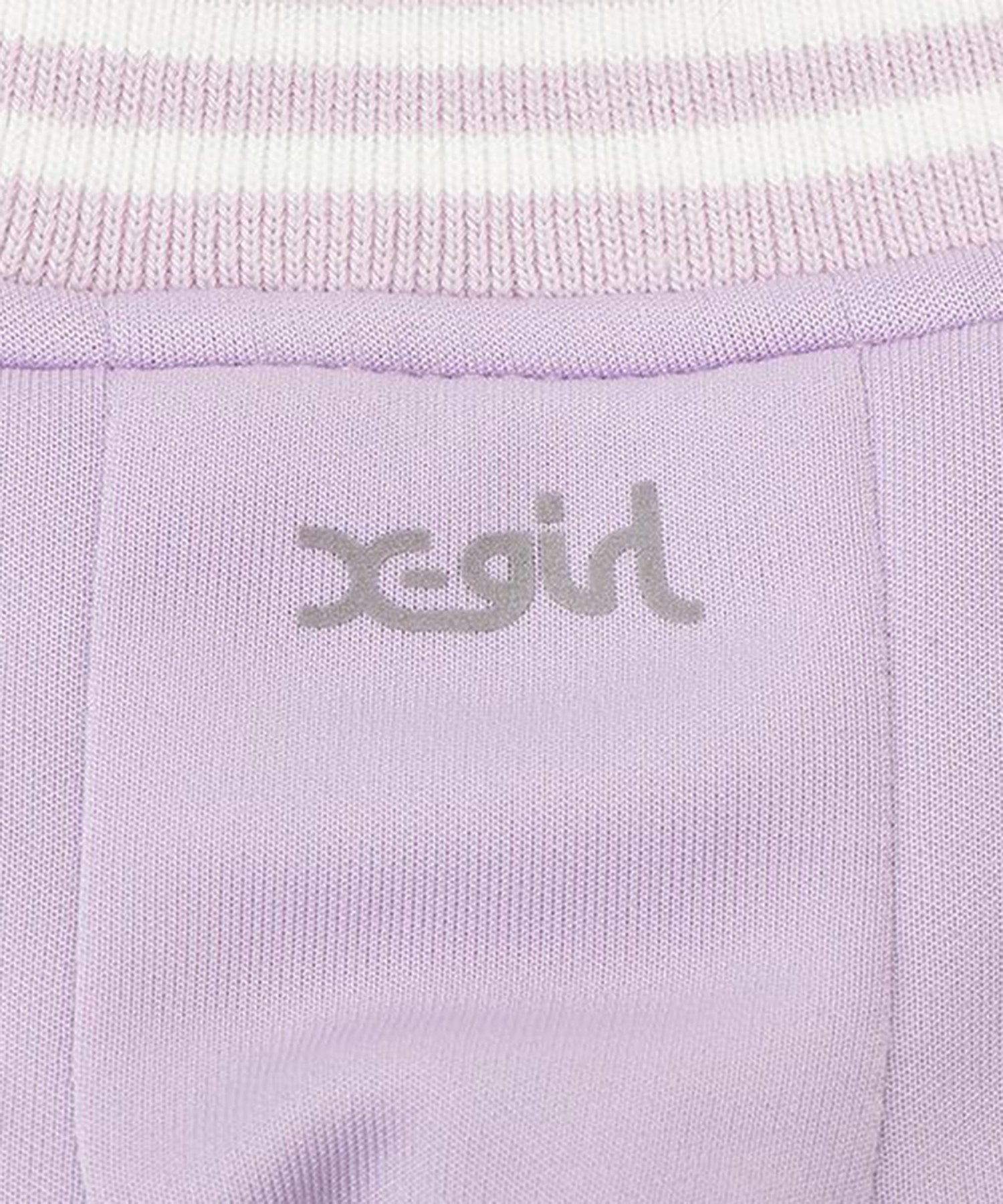 【X-girl DOGWEAR】ハートトラックジャケット