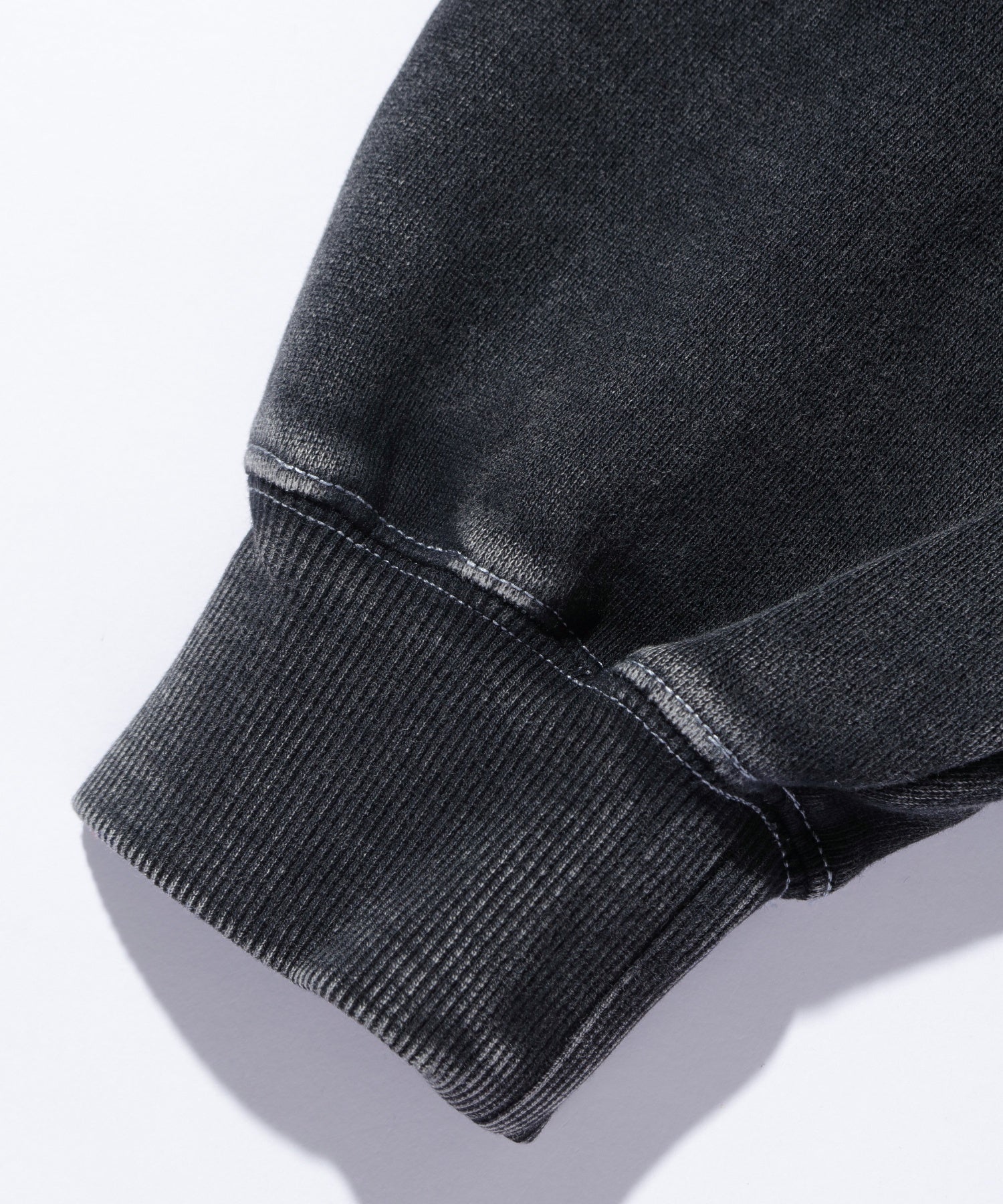 XLARGE COMIC TWO HOODED SWEATSHIRT