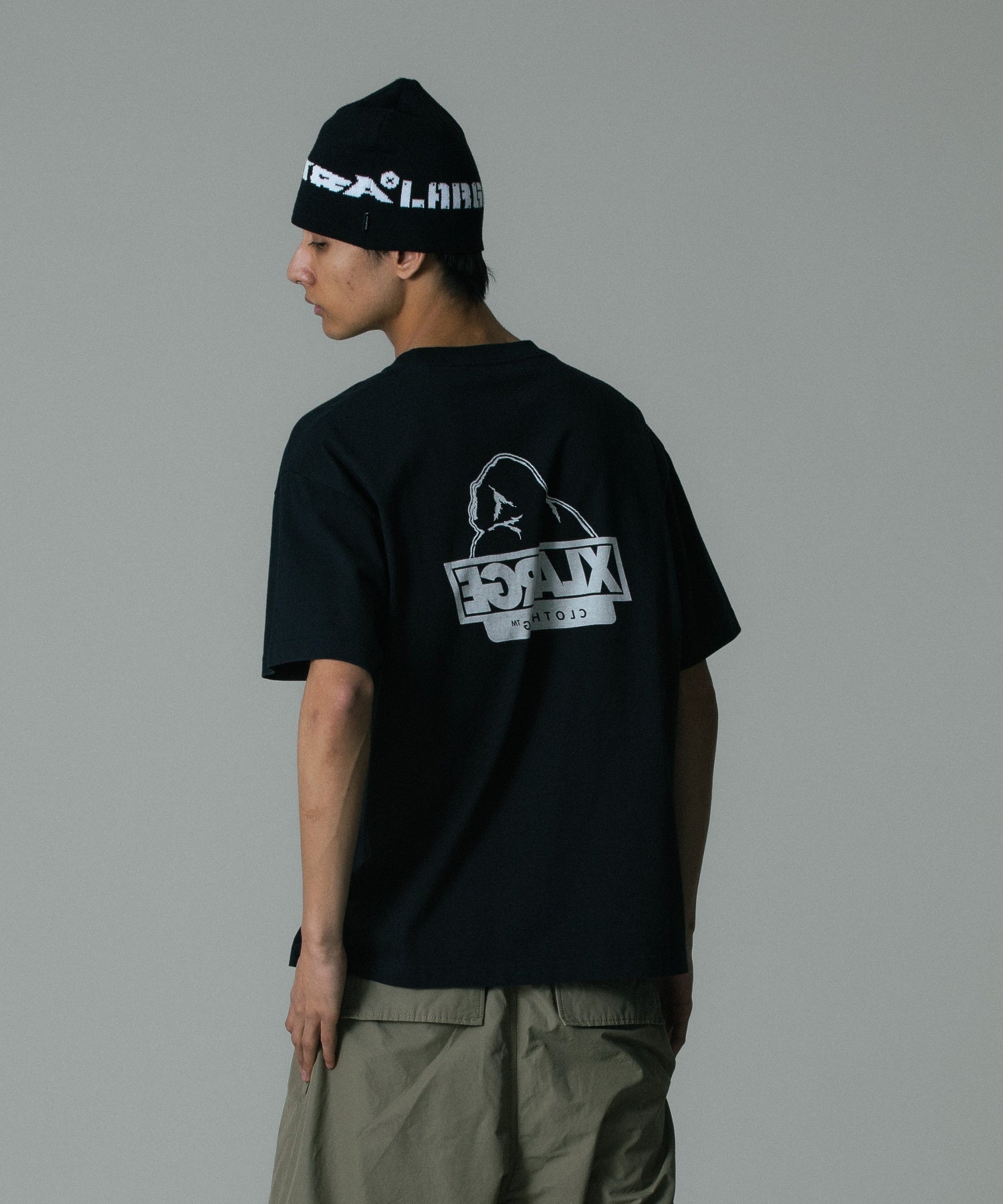 BACKSIDE OG S/S TEE
