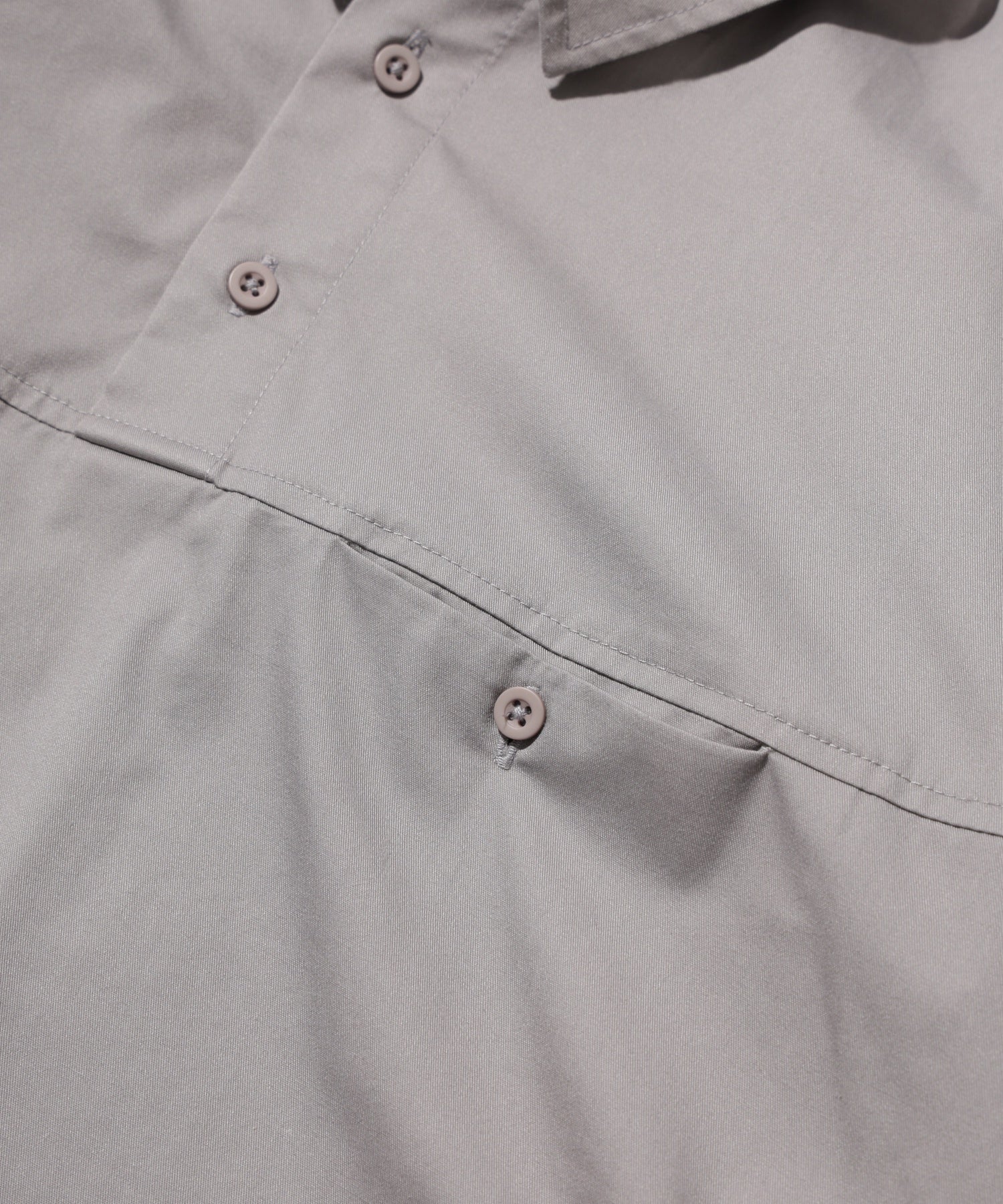 【ARCHIVE】KEN SHIRT