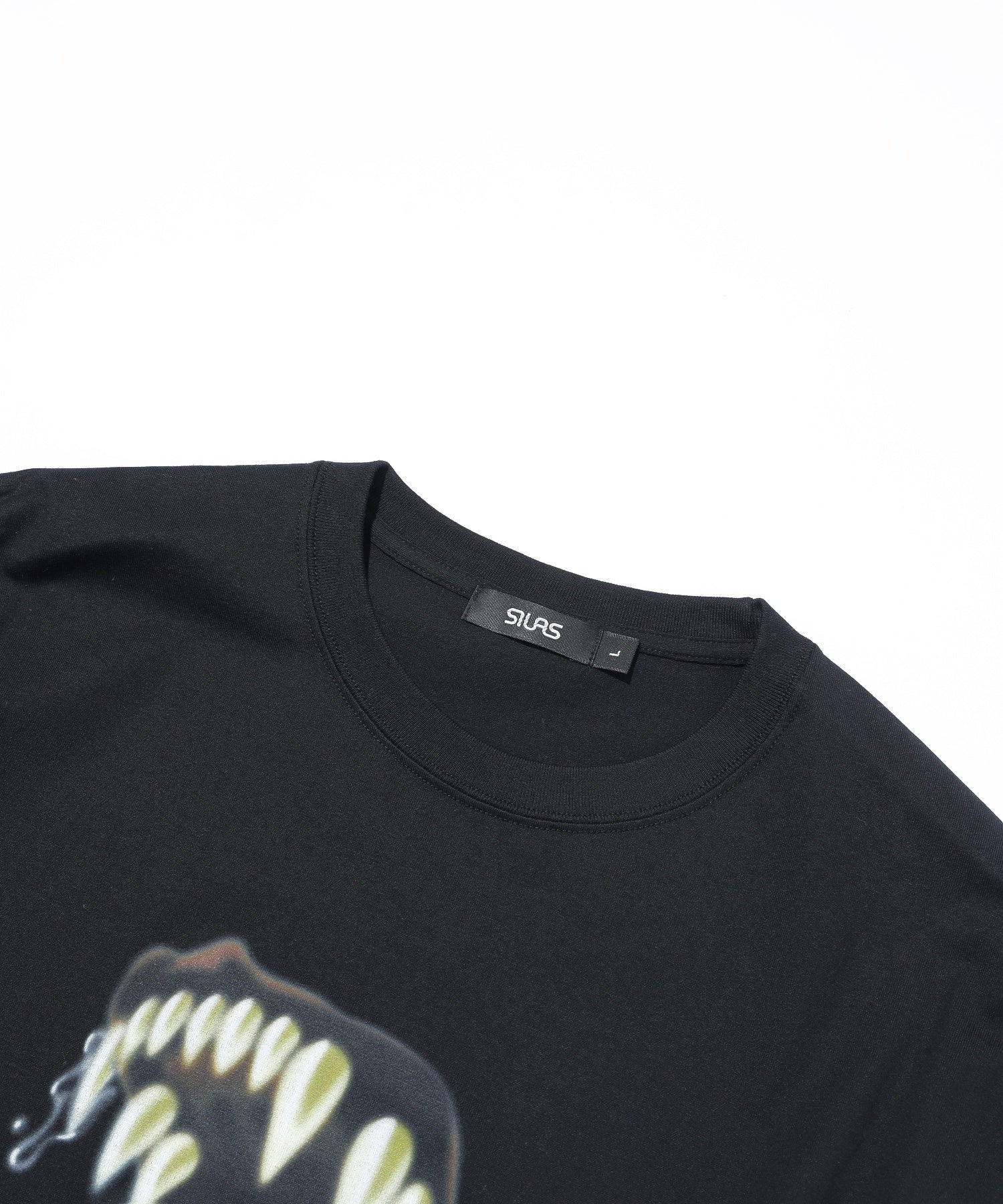MOUTH S/S TEE