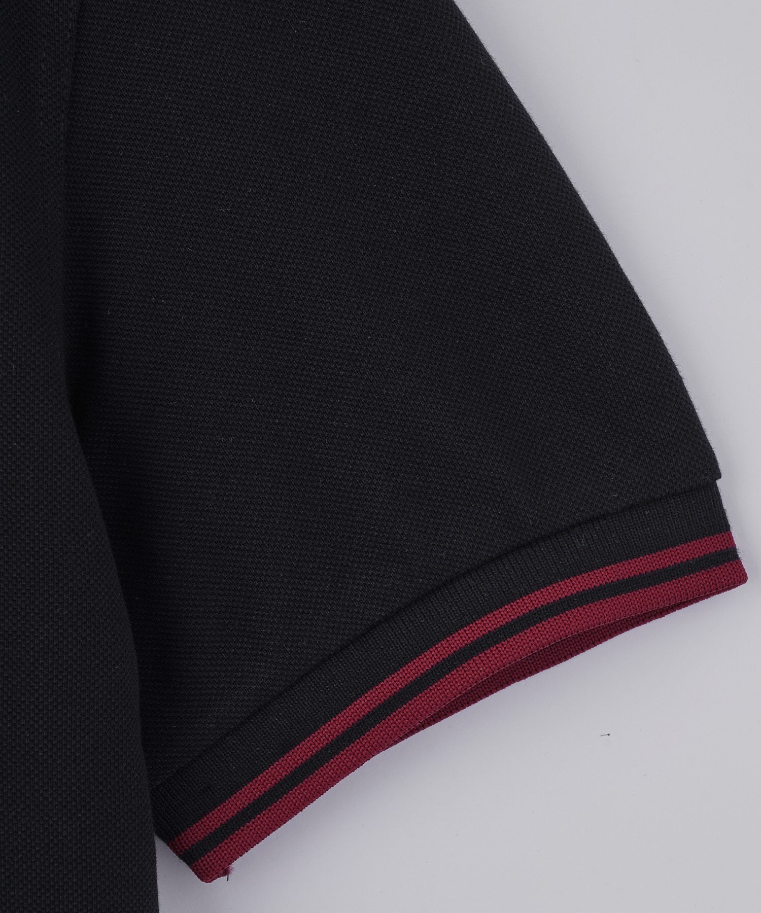 FRED PERRY/フレッドペリー/TWIN TIPPED SHIRT M3600