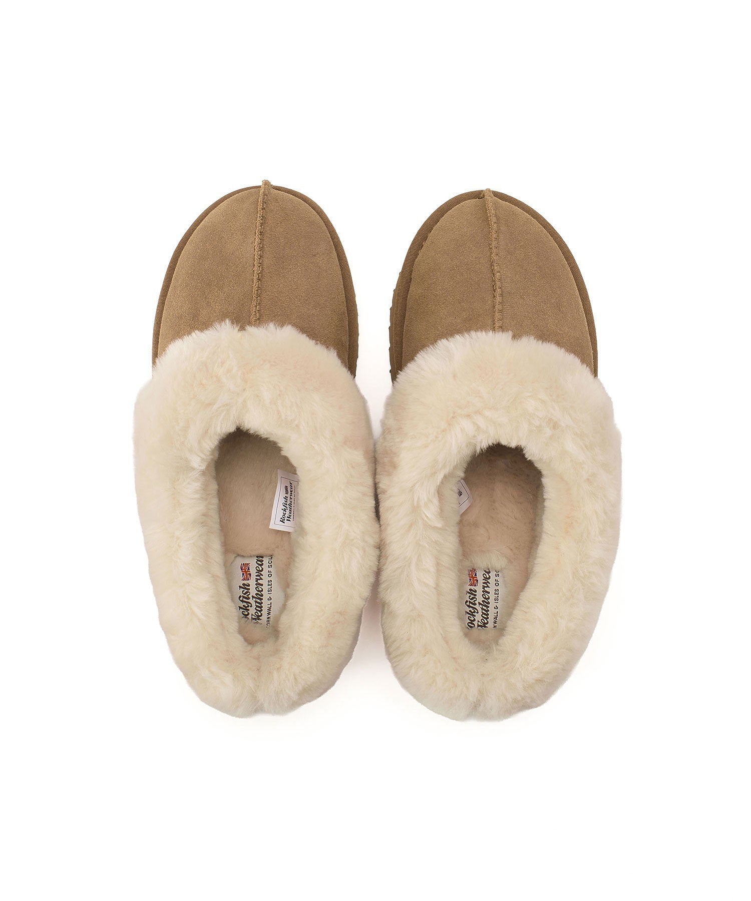 Rockfish Weatherwear/ORIGINAL WINTER FUR MULE