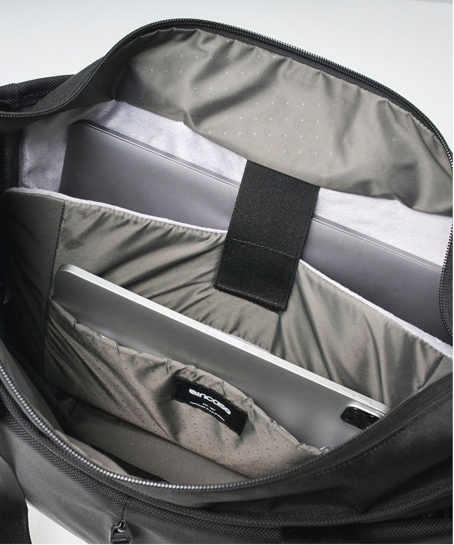 Tracks Tote