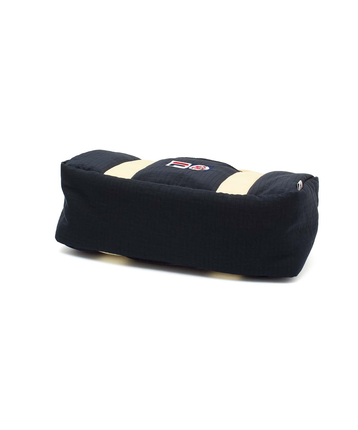 【ROSE BUD別注】FILA×ROSE BUD BI-COLOR BOSTON BAG