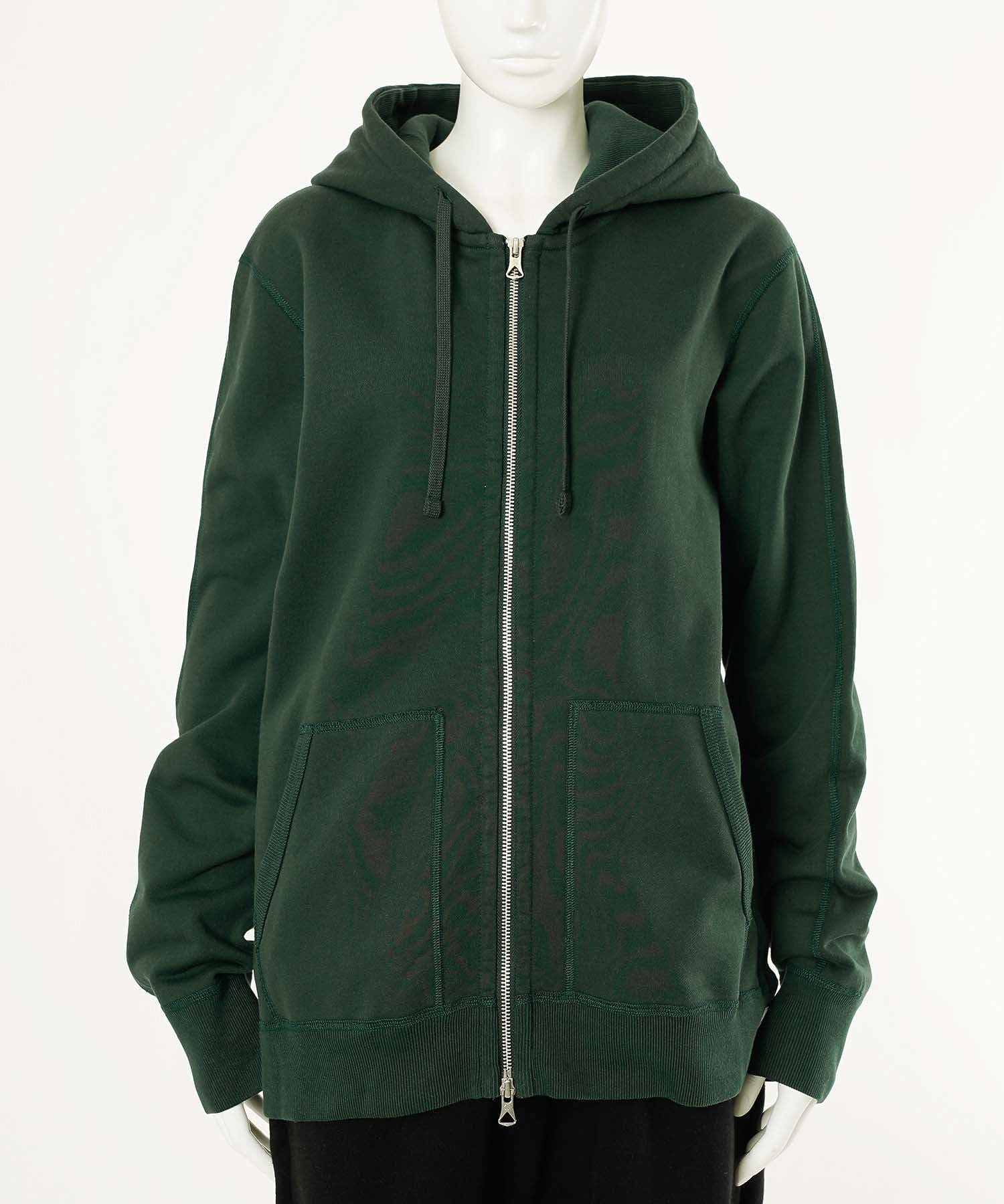 REIGNING CHAMP/レイニングチャンプ/MIDWEIGHT TERRY FULL ZIP HOODIE/RC-3205