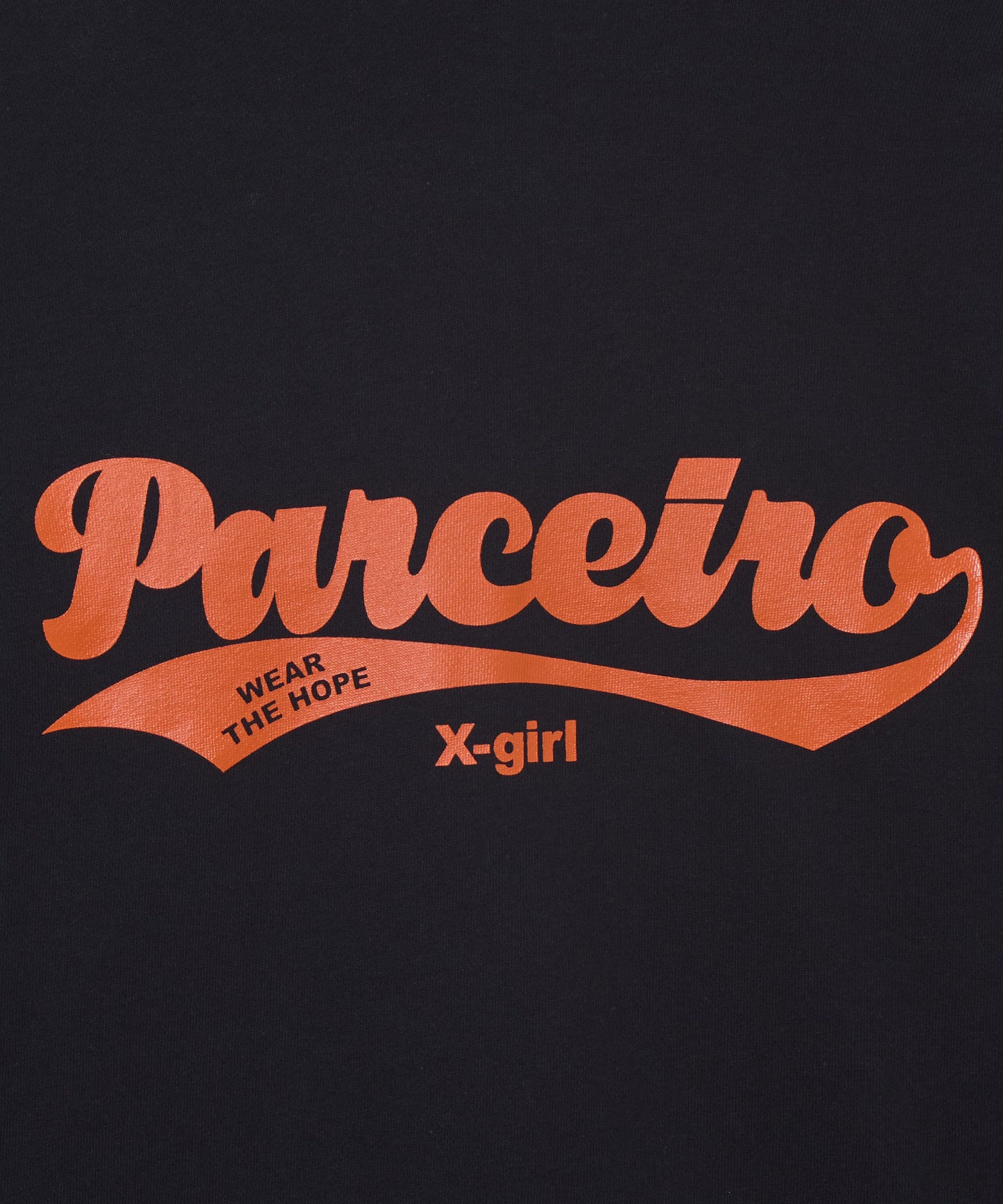 WEリーグ|AC NPWE FAN GOODS SWEAT HOODIE/AC長野パルセイロ・レディース