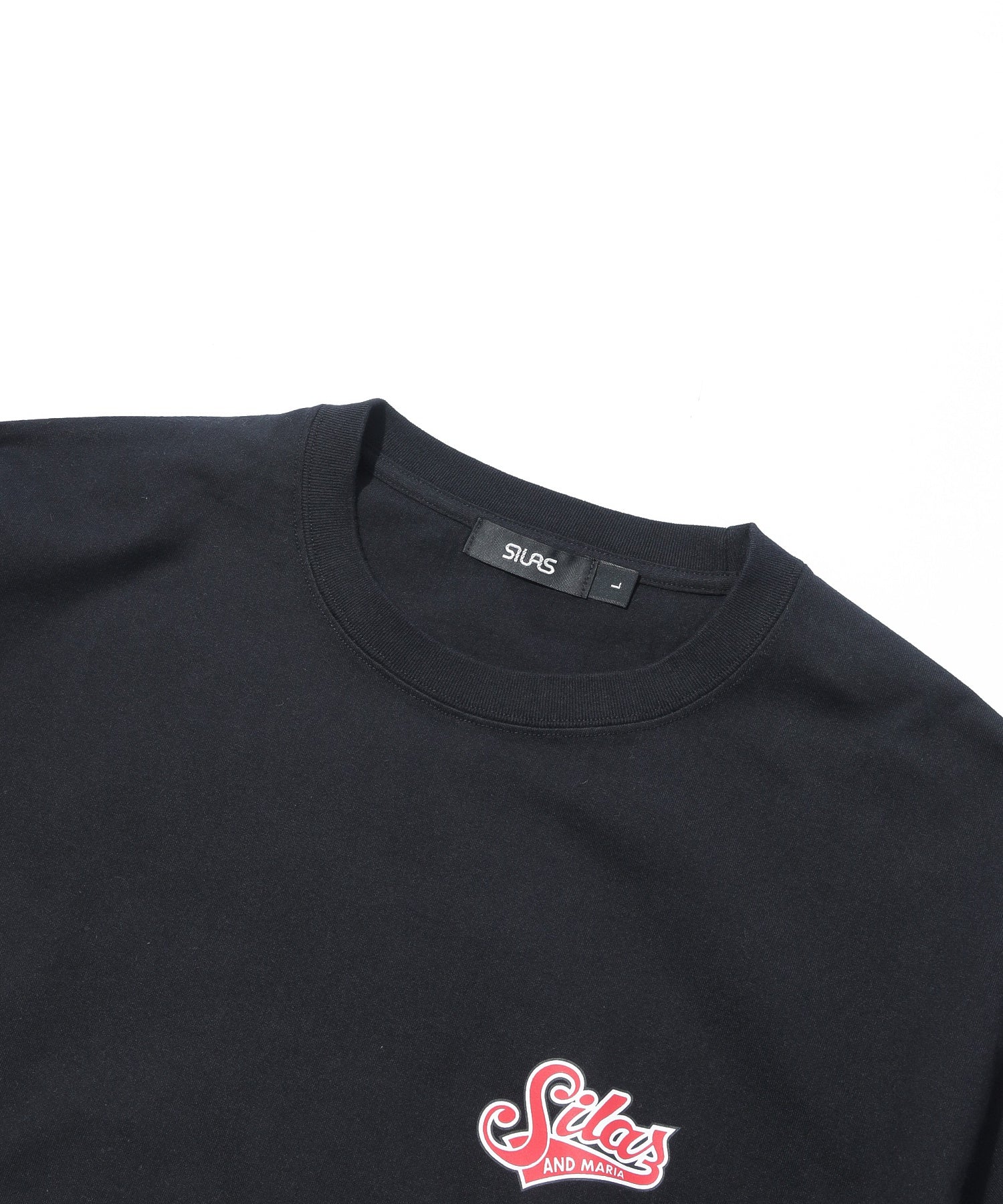 STRAWBERRY S/S TEE