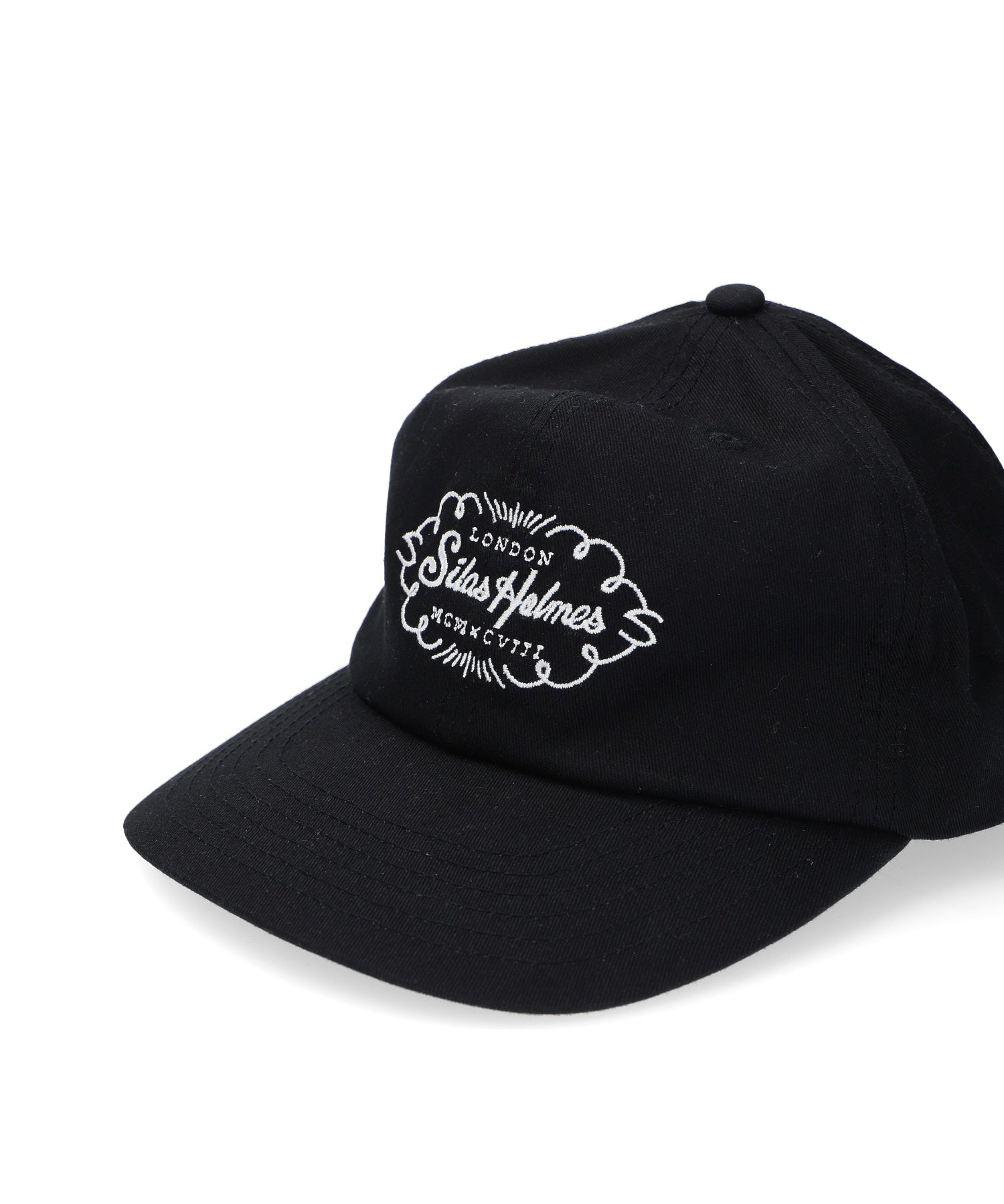 CAPITAL LETTER CAP