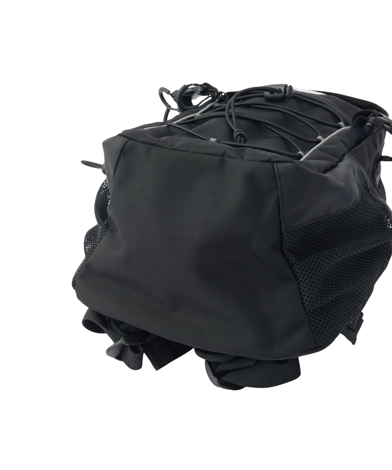 BUNGEE CORD MINI BACKPACK