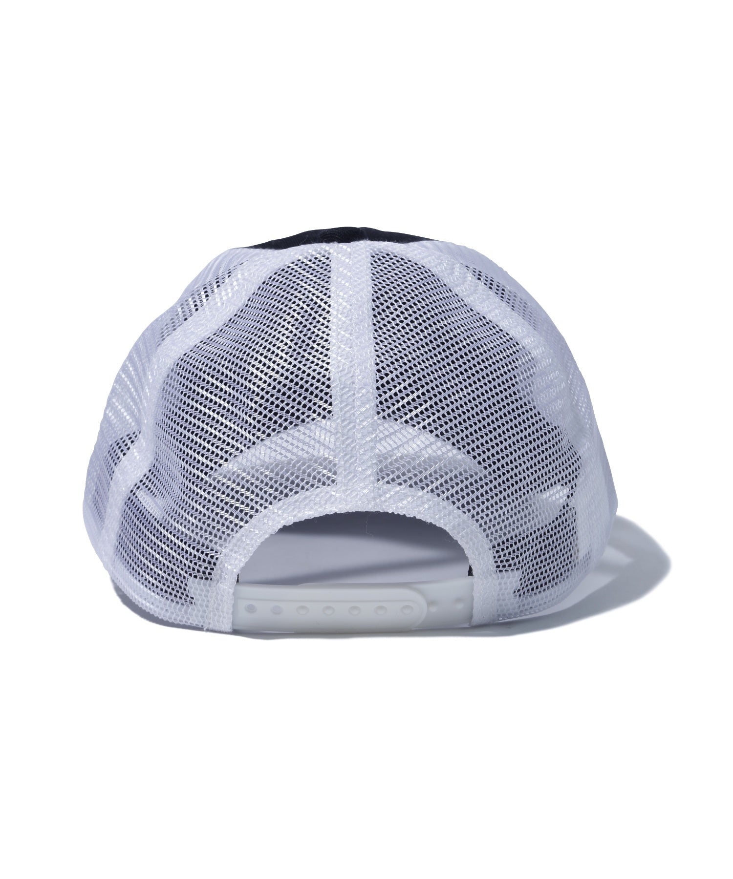 ARCH LOGO MESH CAP