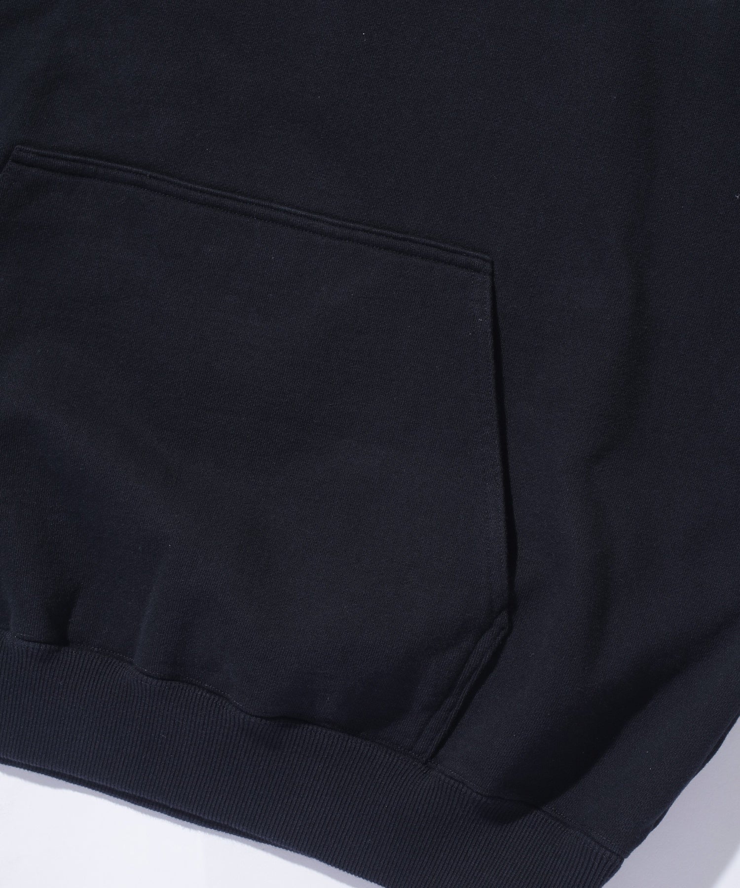 LA PATCHED  HOODED SWEATSHIRT