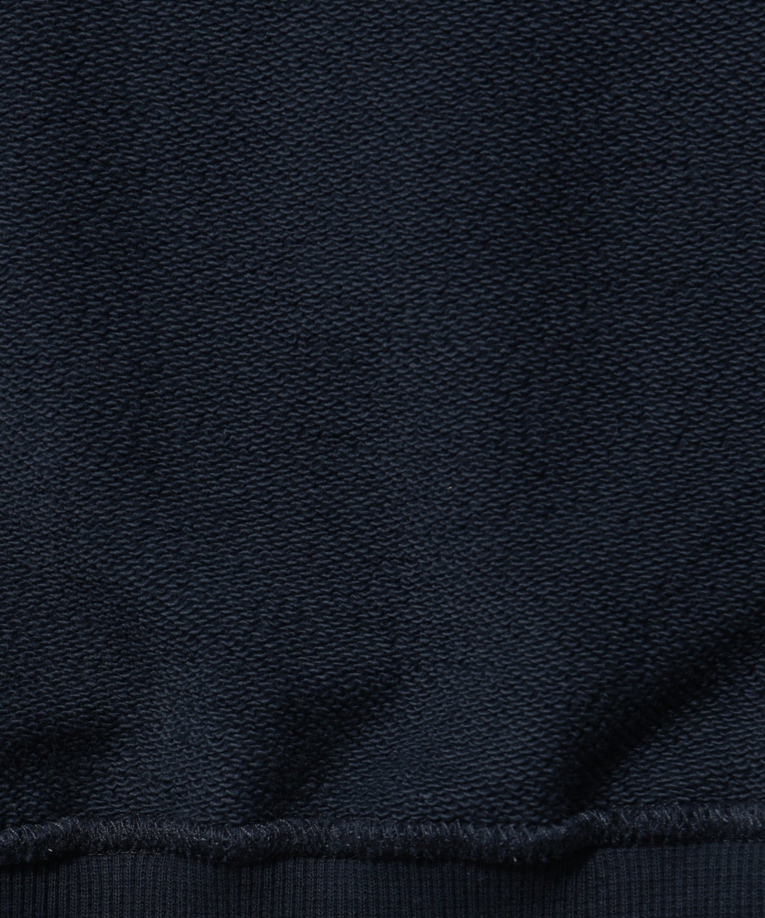 CORP ZIP SWEAT HOODIE