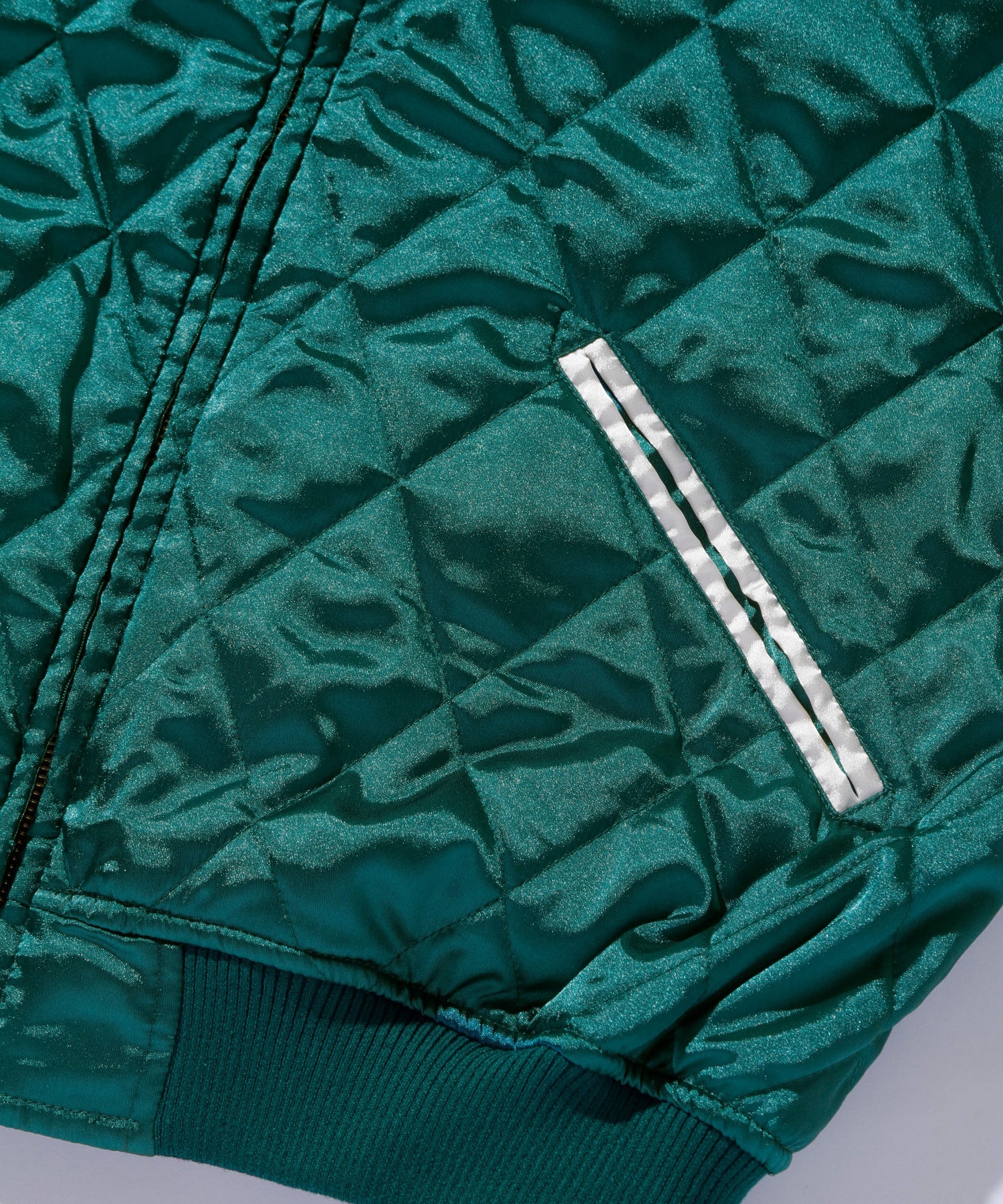REVERSIBLE SOUVENIR JACKET
