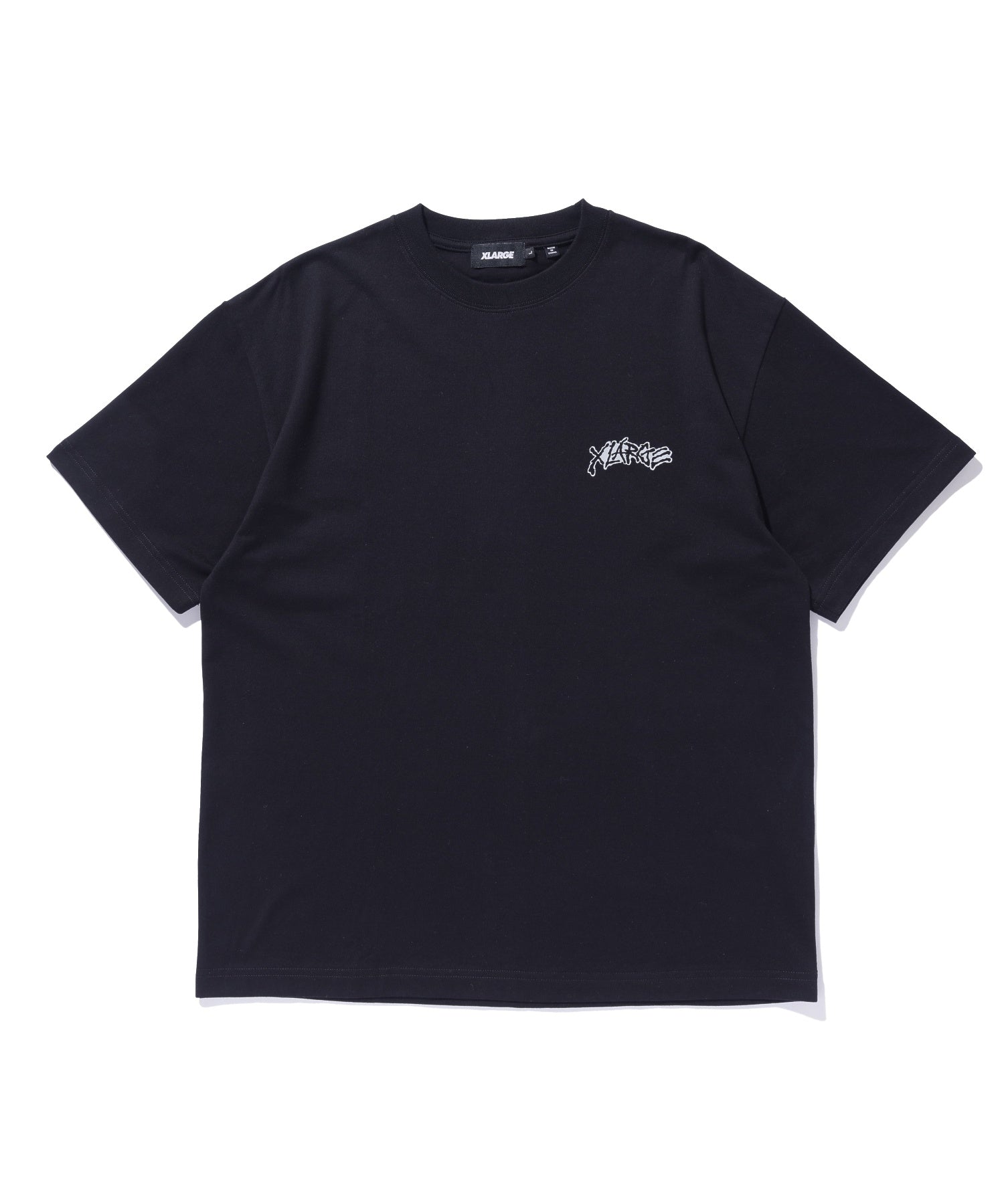 VARIOUS LOGOS S/S TEE