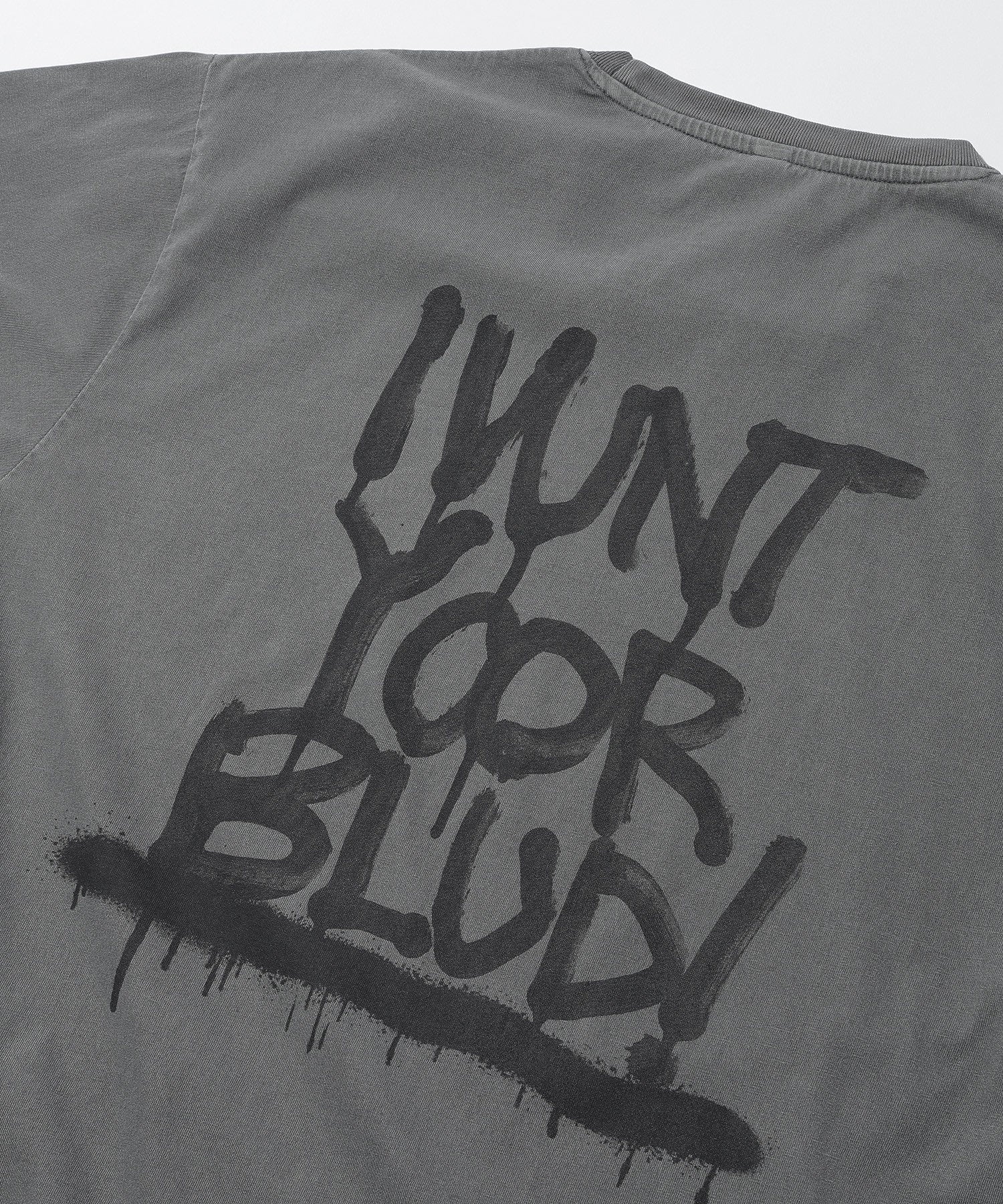 I.V.B S/S TEE