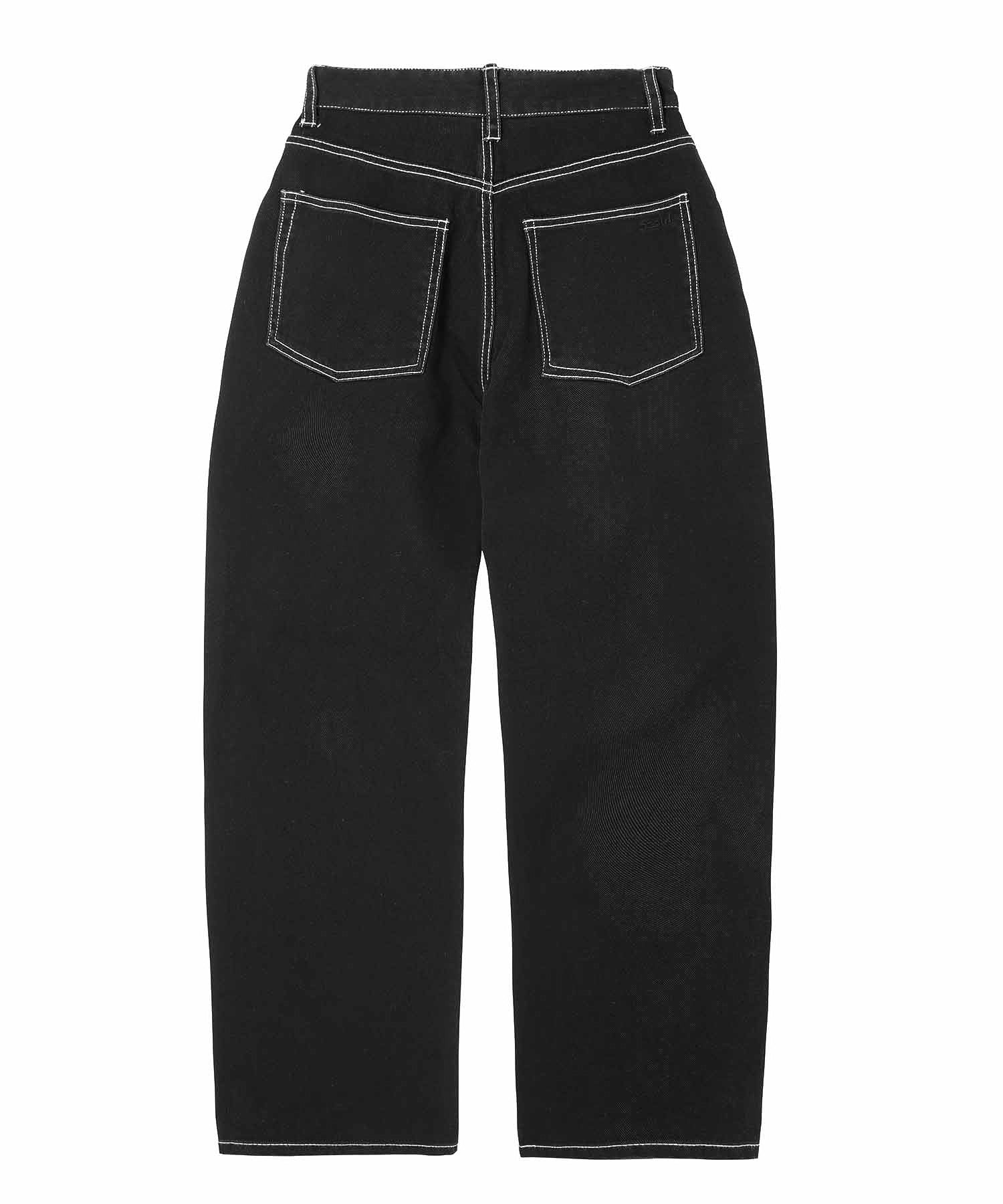 WIDE TAPERED PANTS X-girl – calif