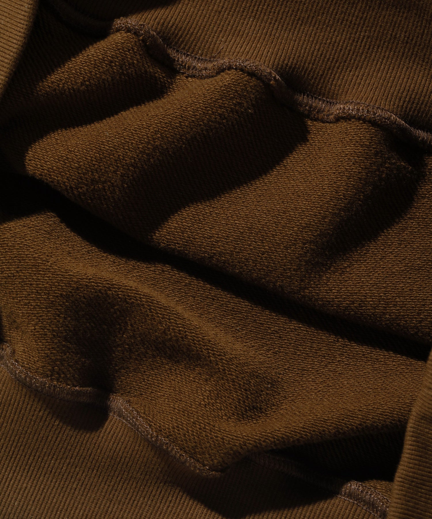 OLD ENGLISH PULLOVER HOODED SWEATSHIRT