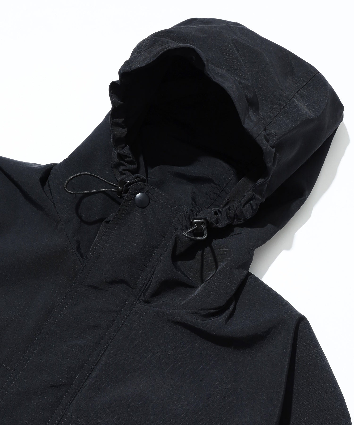 MILKMAN MOUNTAIN PARKA