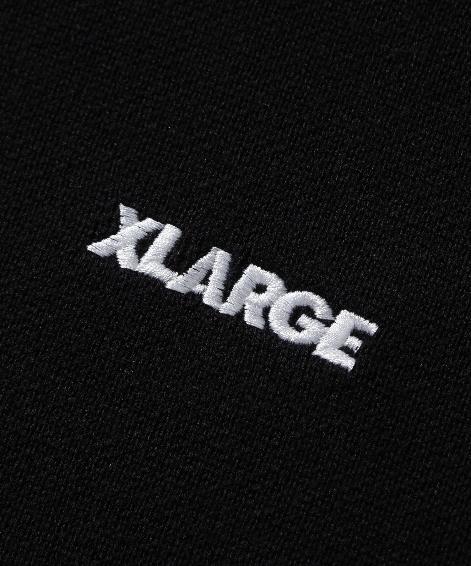SLANTED OG KNIT SWEATER