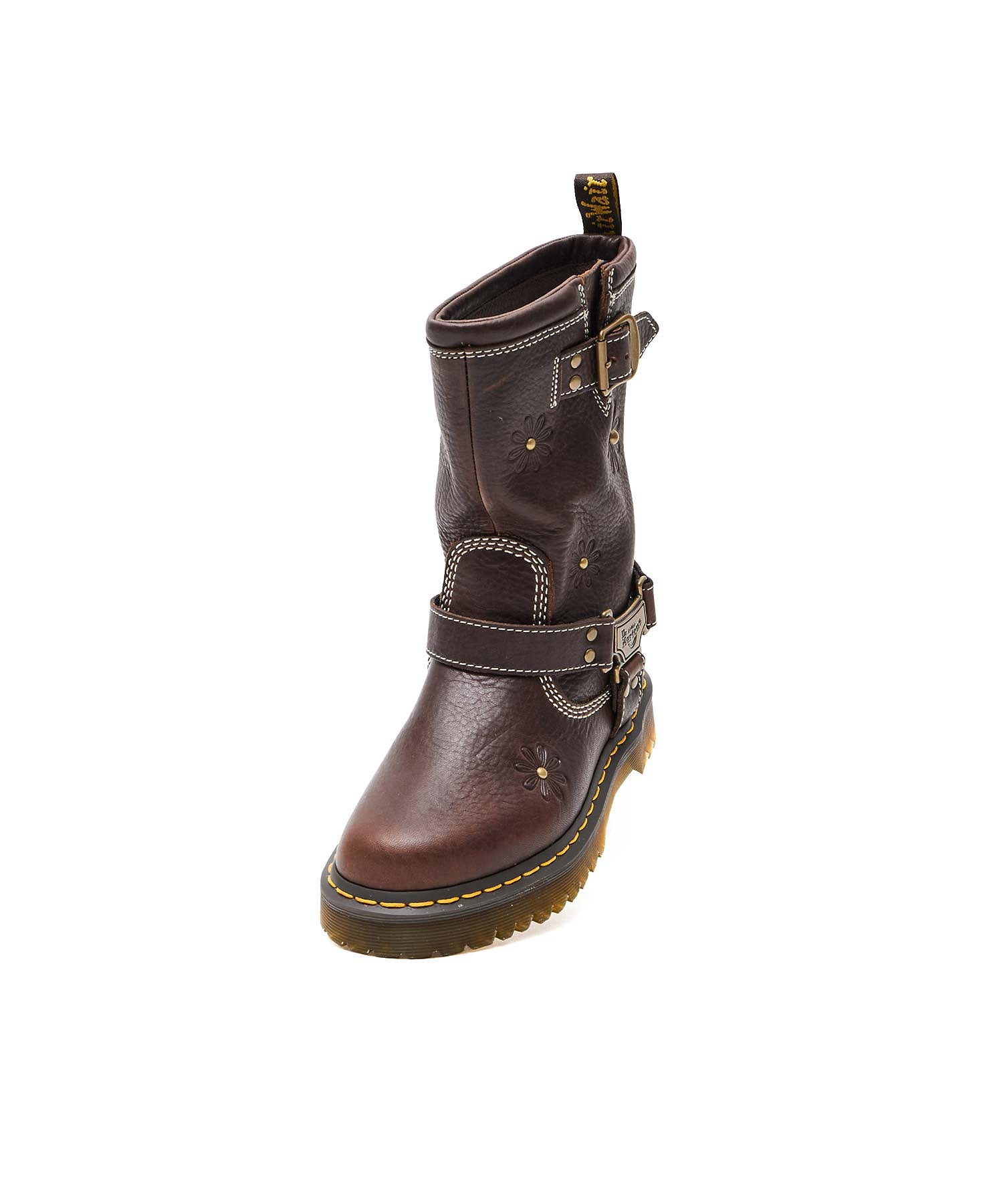 DR.MARTENS/RIGGER BOOT