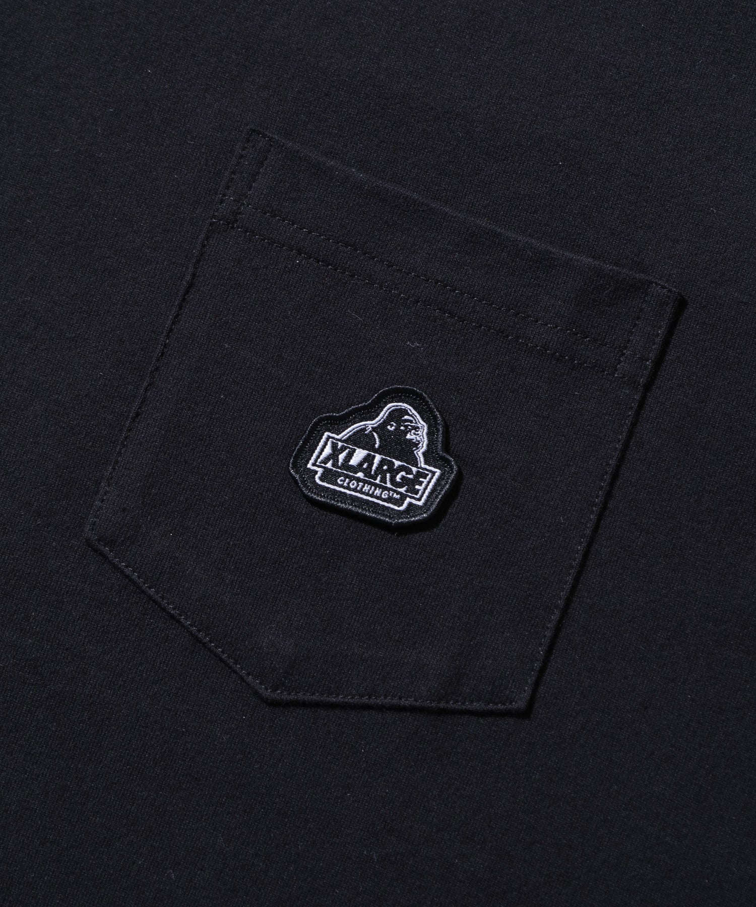 SLANTED OG S/S POCKET TEE